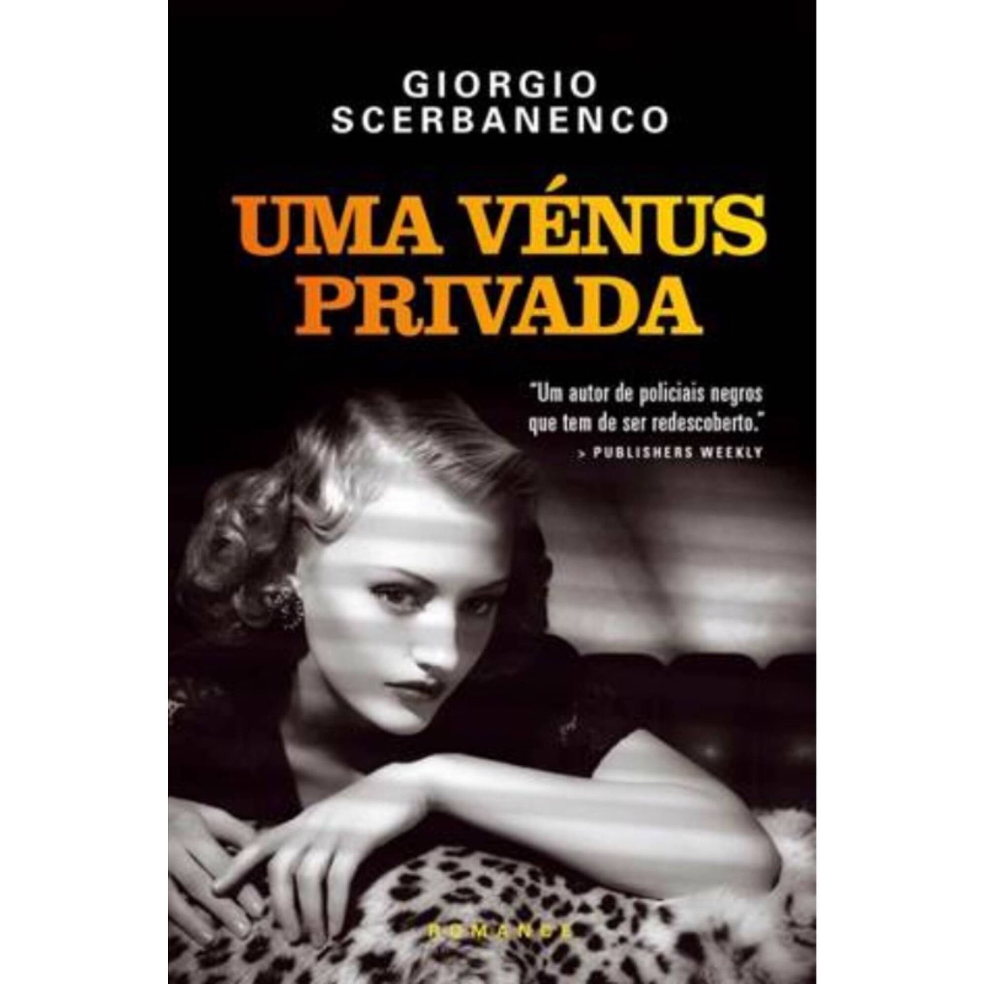 Uma Vénus Privada