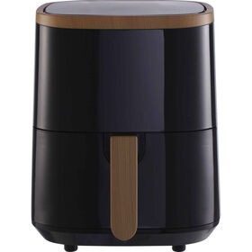 Fritadeira sem Óleo 4,3L Wood