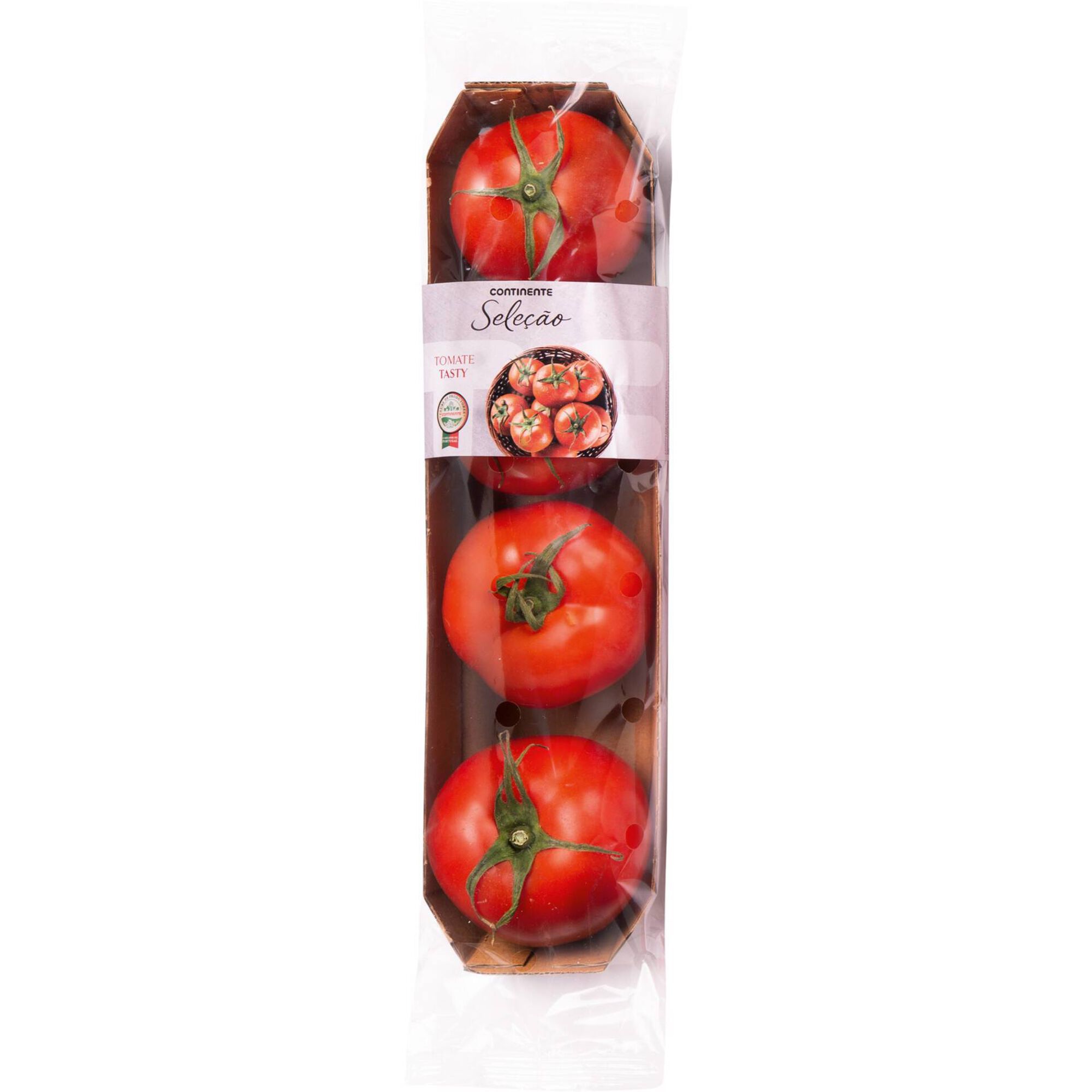Tomate Tasty