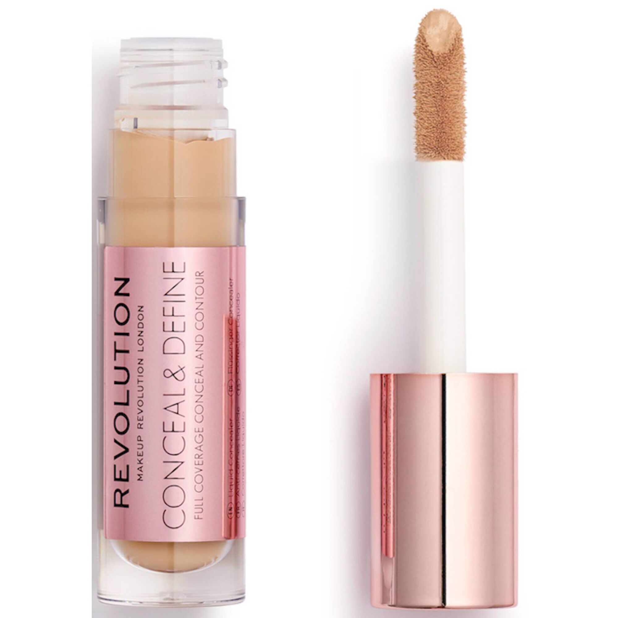 Corretor Conceal & Define C10