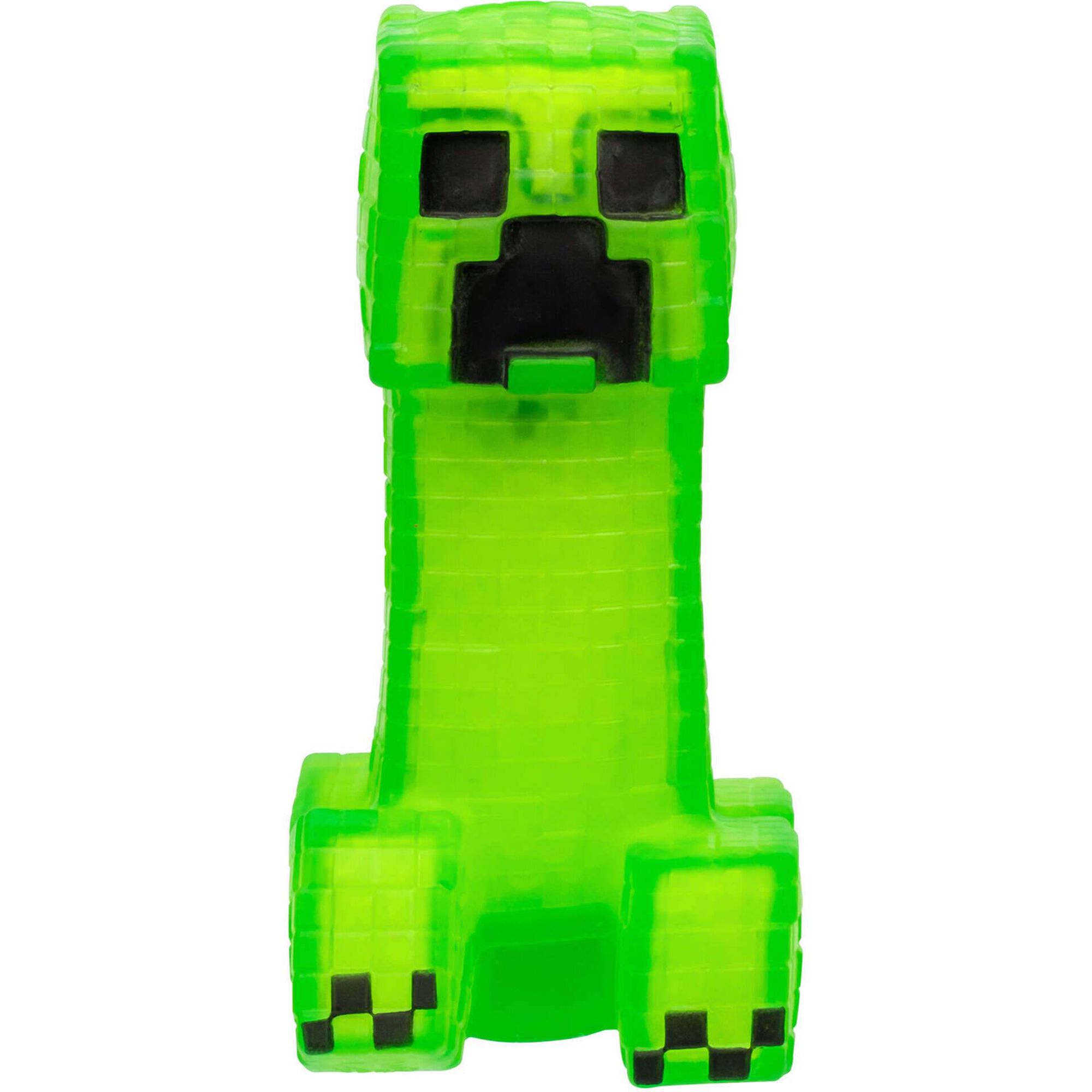 Goo Jit Zu - Figuras Minecraft (vários modelos)