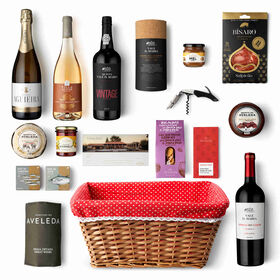 Cabaz de Natal nº23