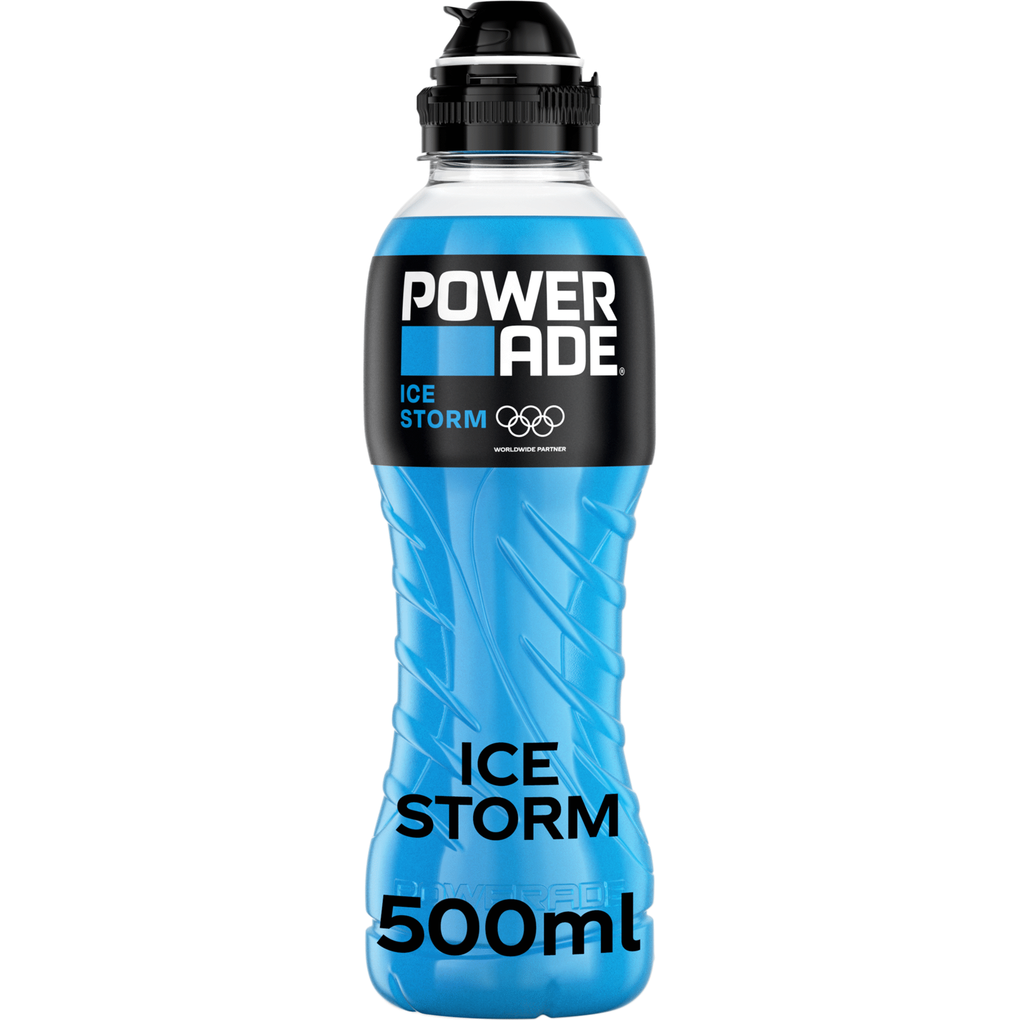Bebida Isot&oacute;nica Ice Storm Powerade