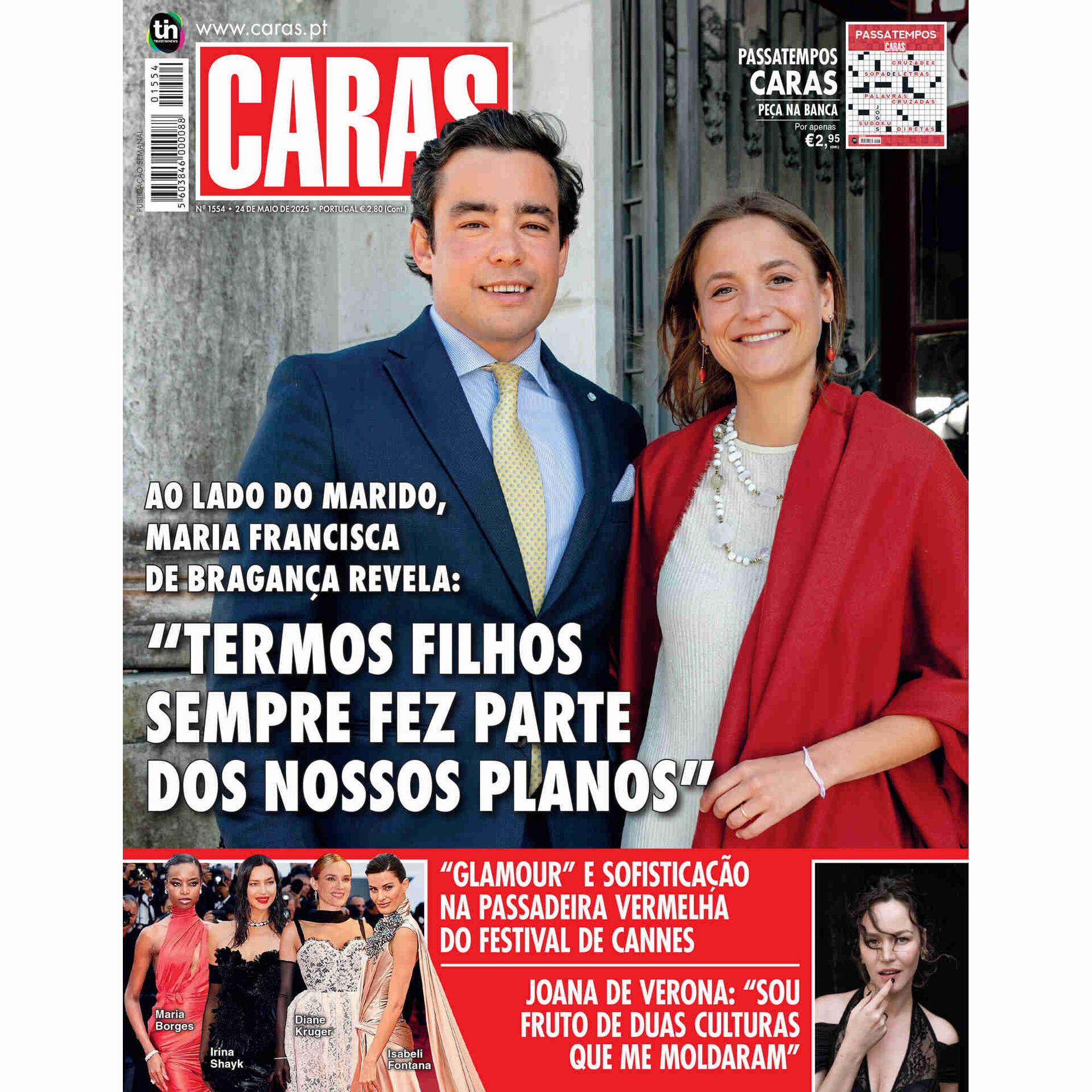 Revista Caras
