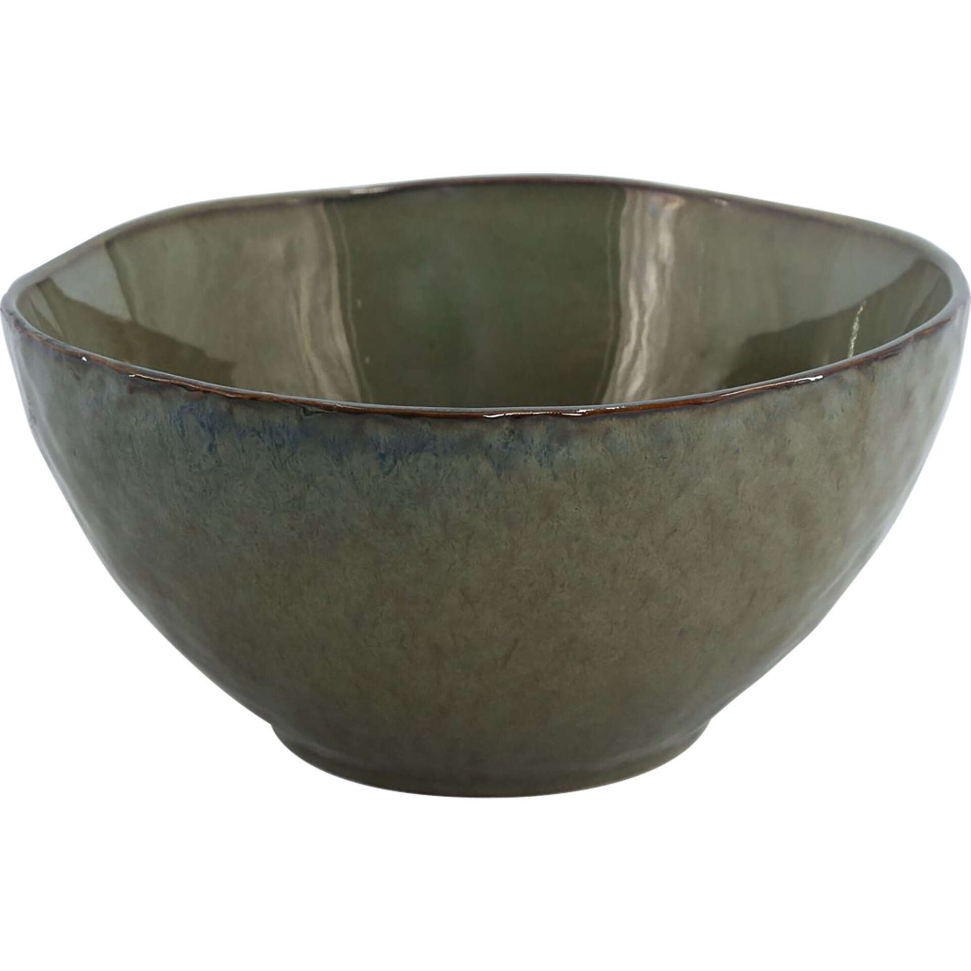 Ta&ccedil;a Reactive 19cm Verde Kasa