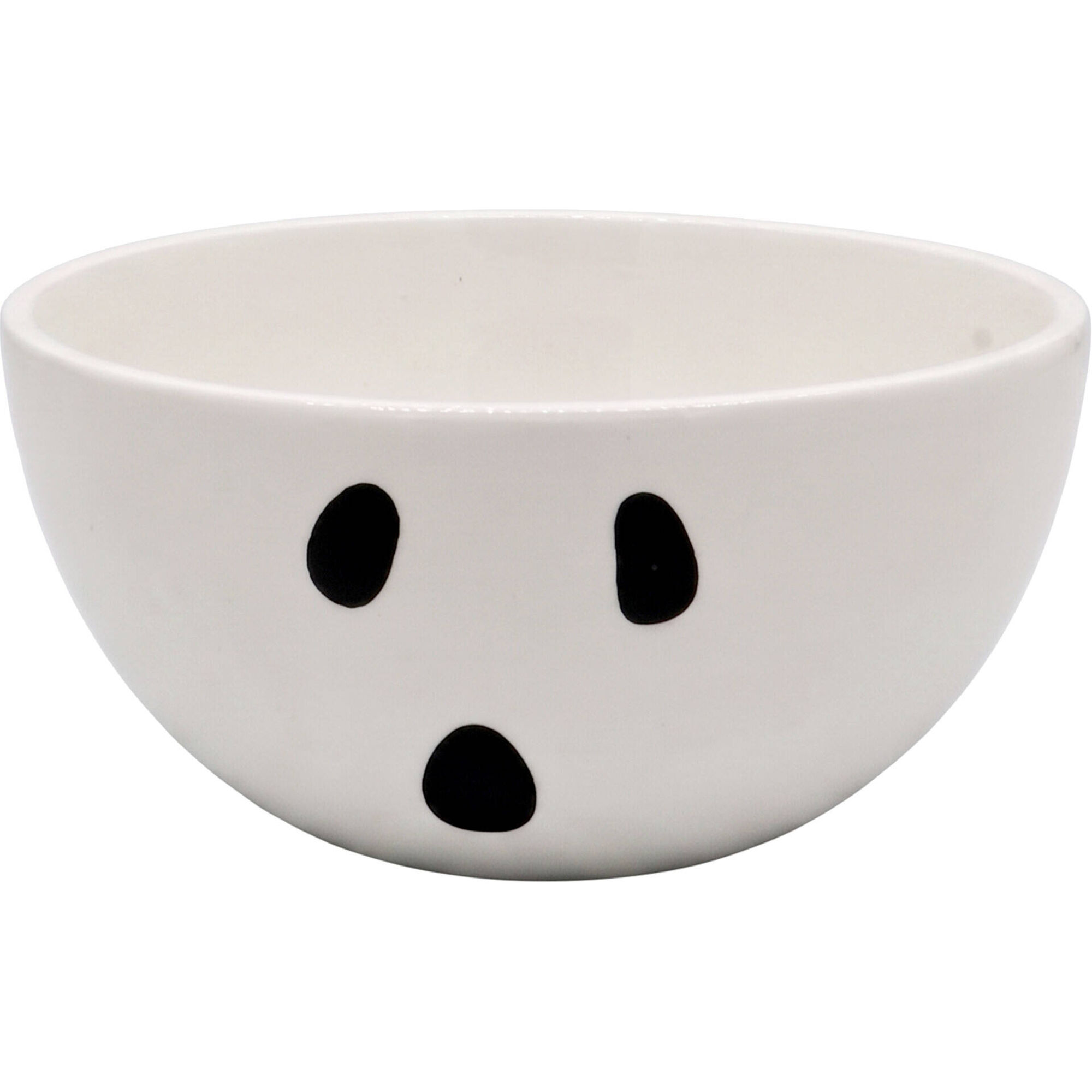 Ta&ccedil;a Branca Fantasma Kasa