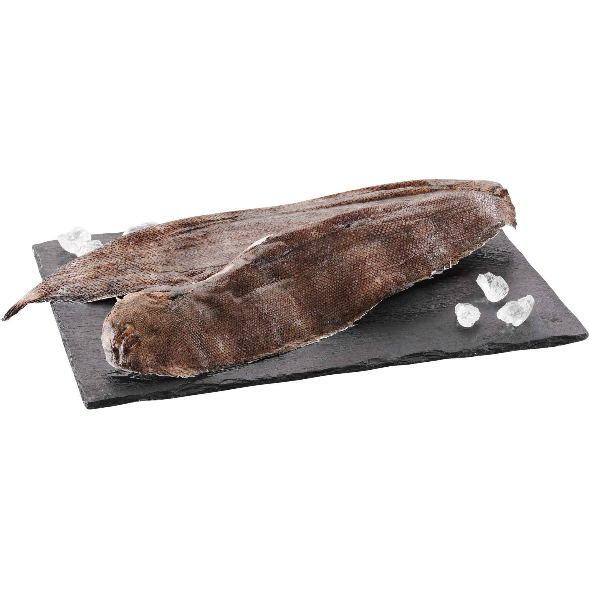 Linguado da Guin&eacute; Selvagem Congelado Continente