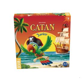 Catan Junior