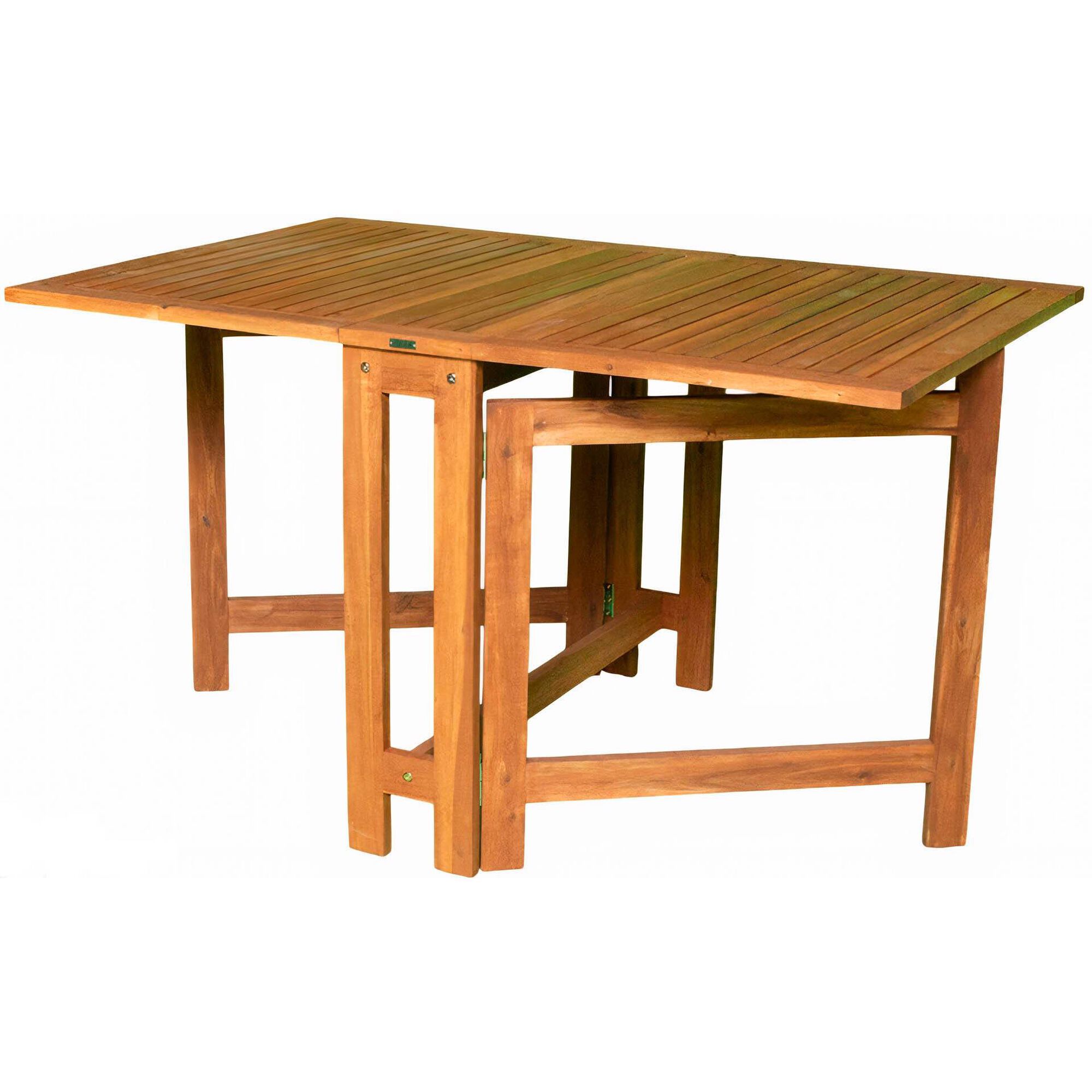 Mesa Dobr&aacute;vel Natural Butterfly Kasa