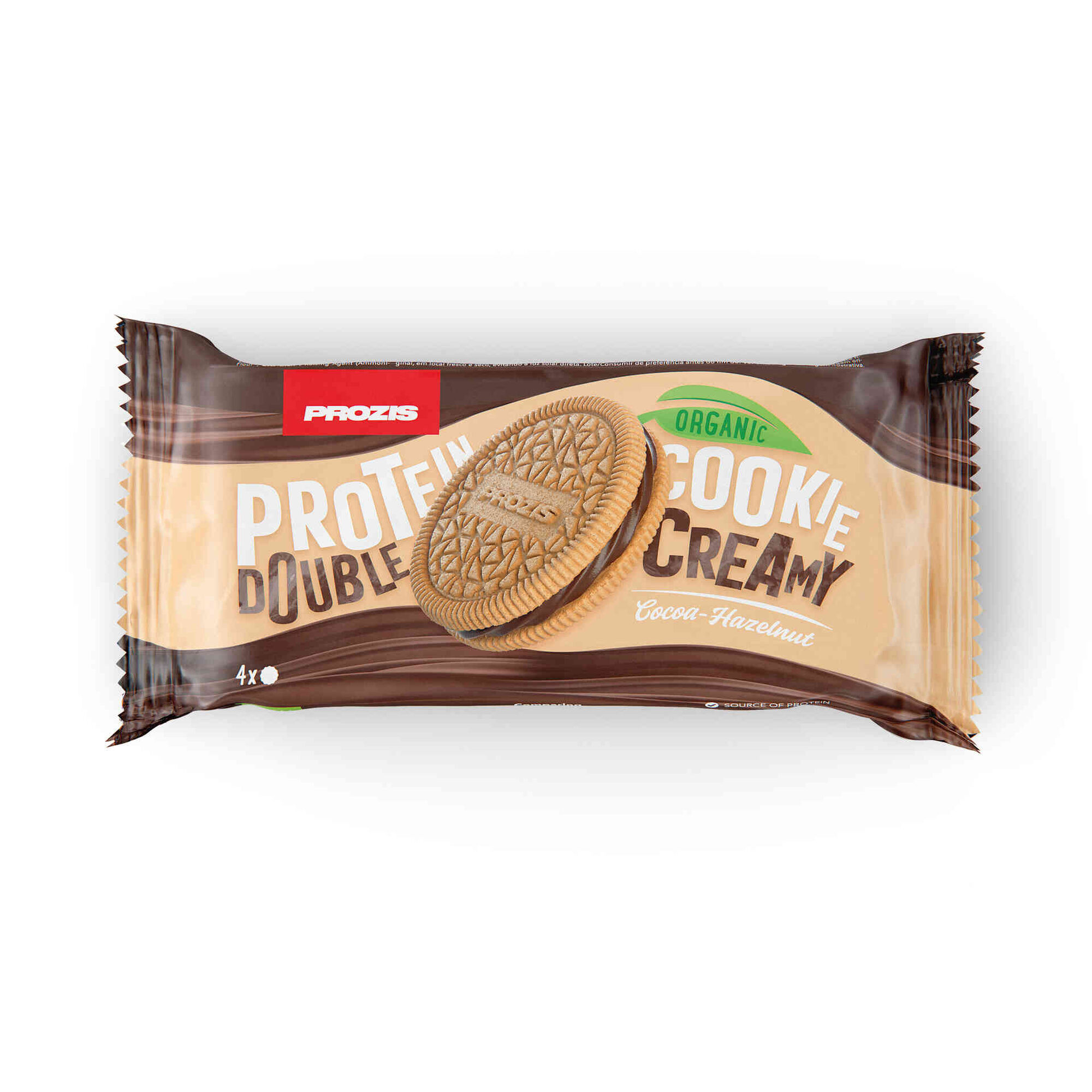 Bolachas Double Creamy Proteína Biológicas, Bolachas Double Creamy Proteína Biológicas, , hi-res