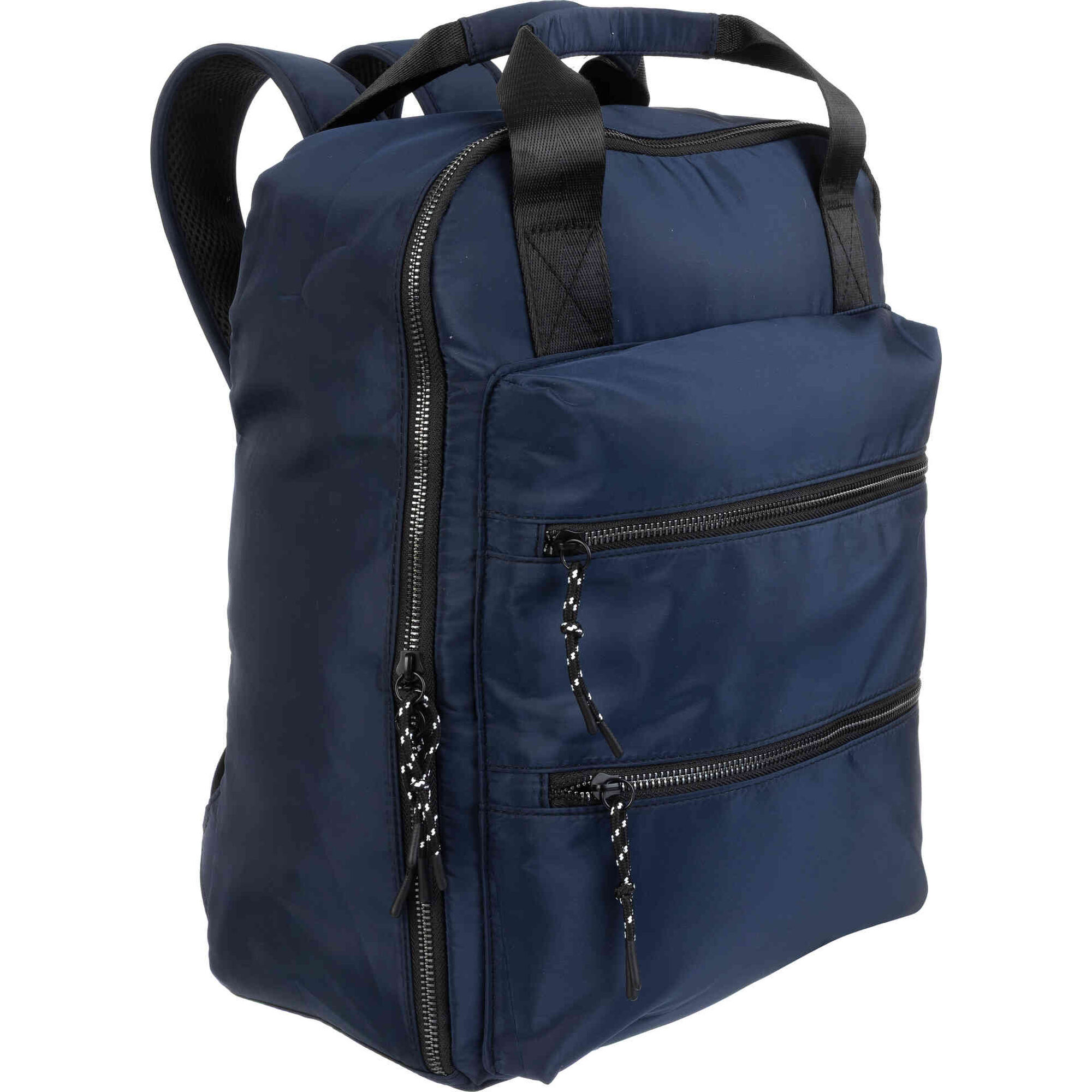 Mochila com Compartimento PC Azul Oni Note!