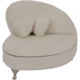 Porta-joias Poltrona