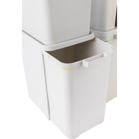 Balde Lixo Eco 30L Kasa