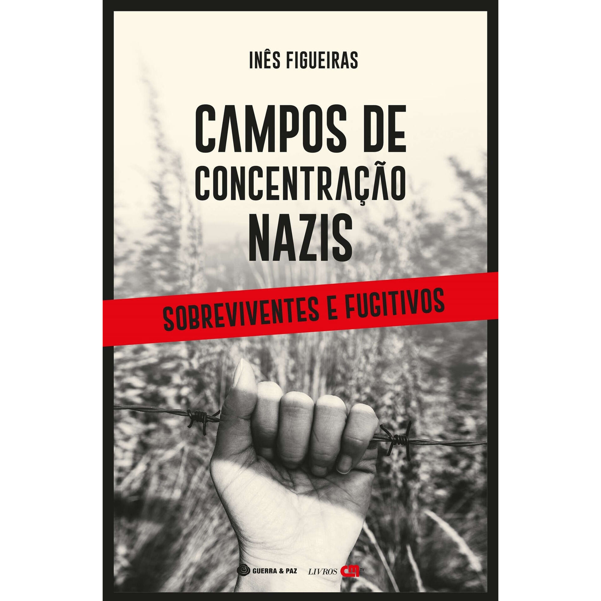 Campos de Concentração Nazis