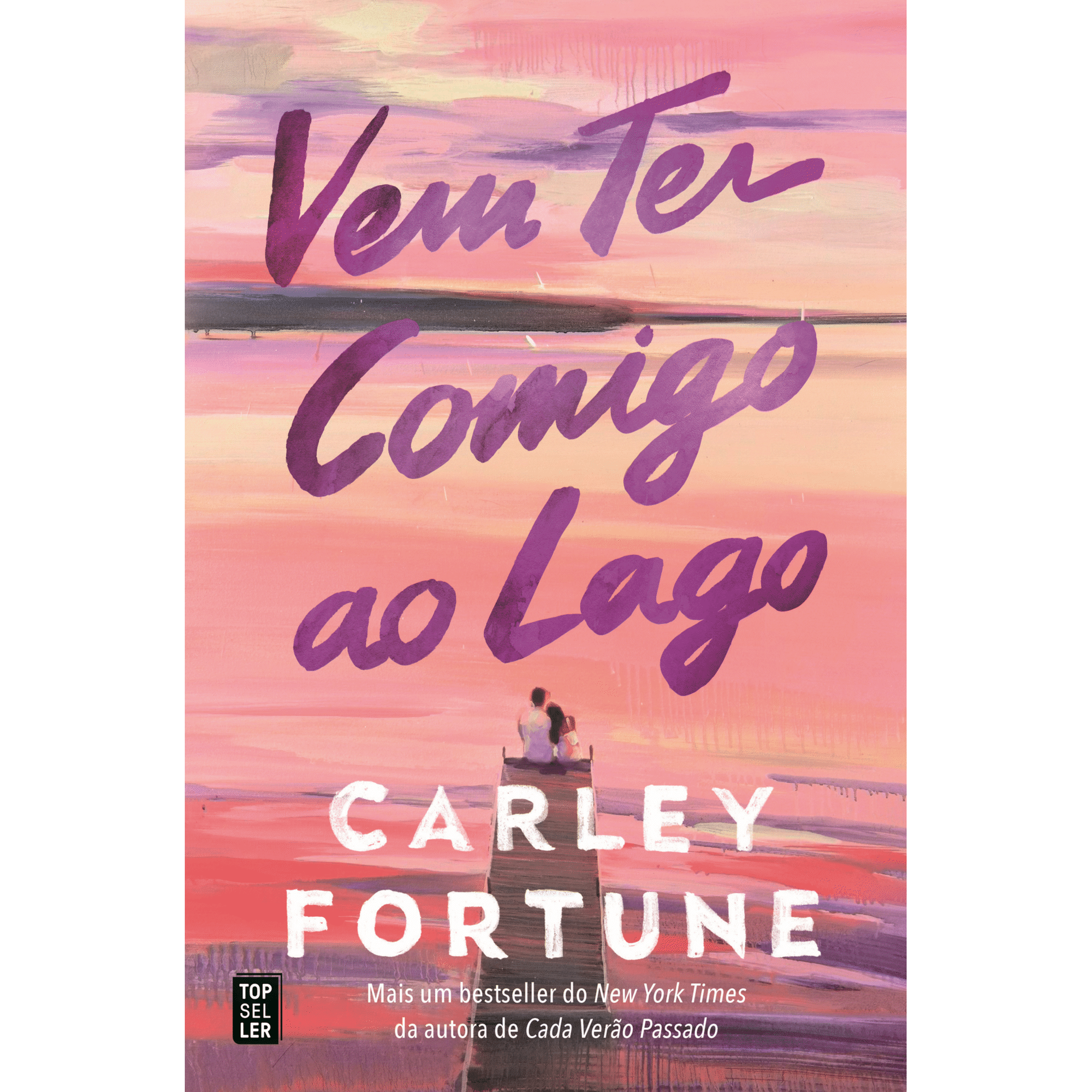 Vem Ter Comigo ao Lago