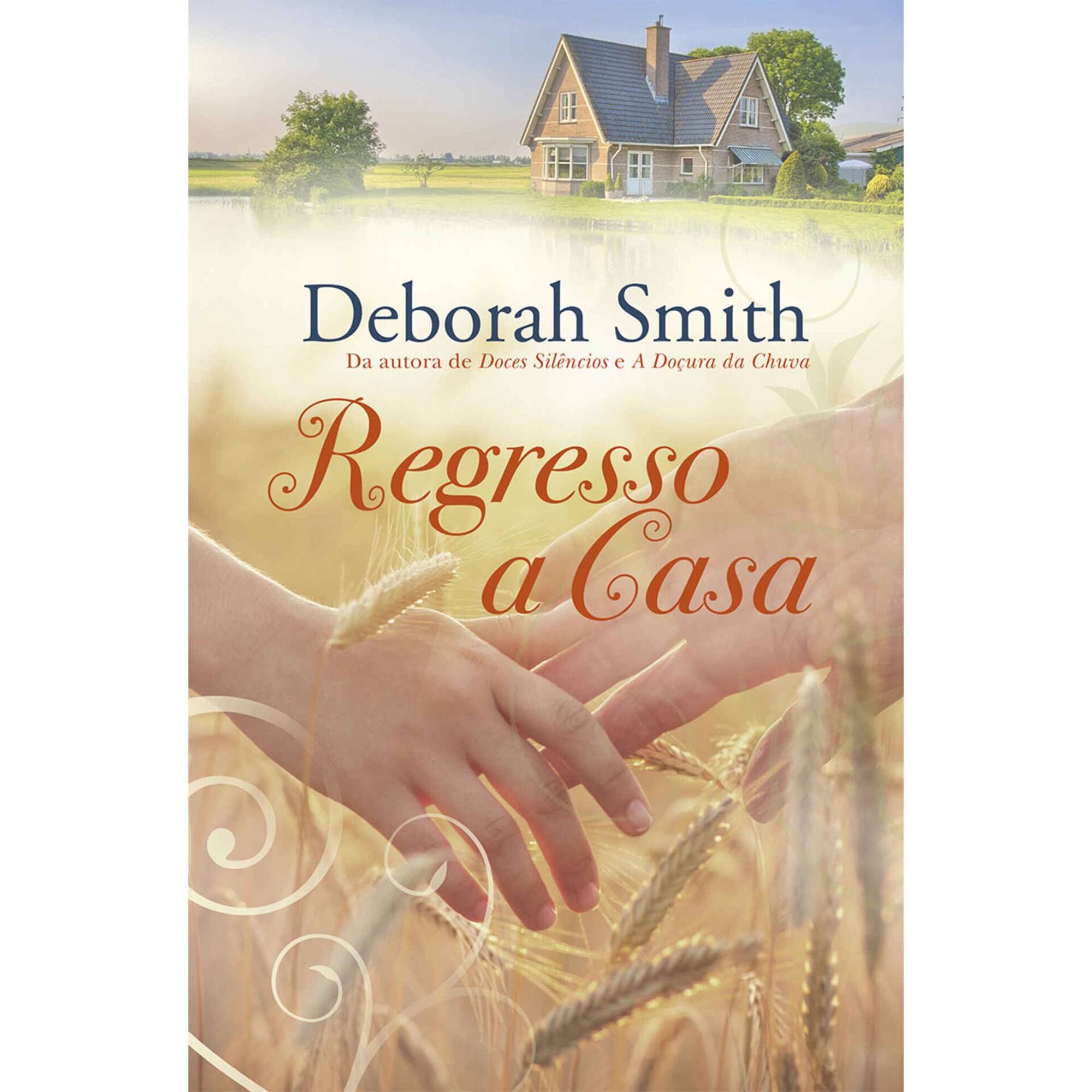 Regresso a Casa de Deborah Smith