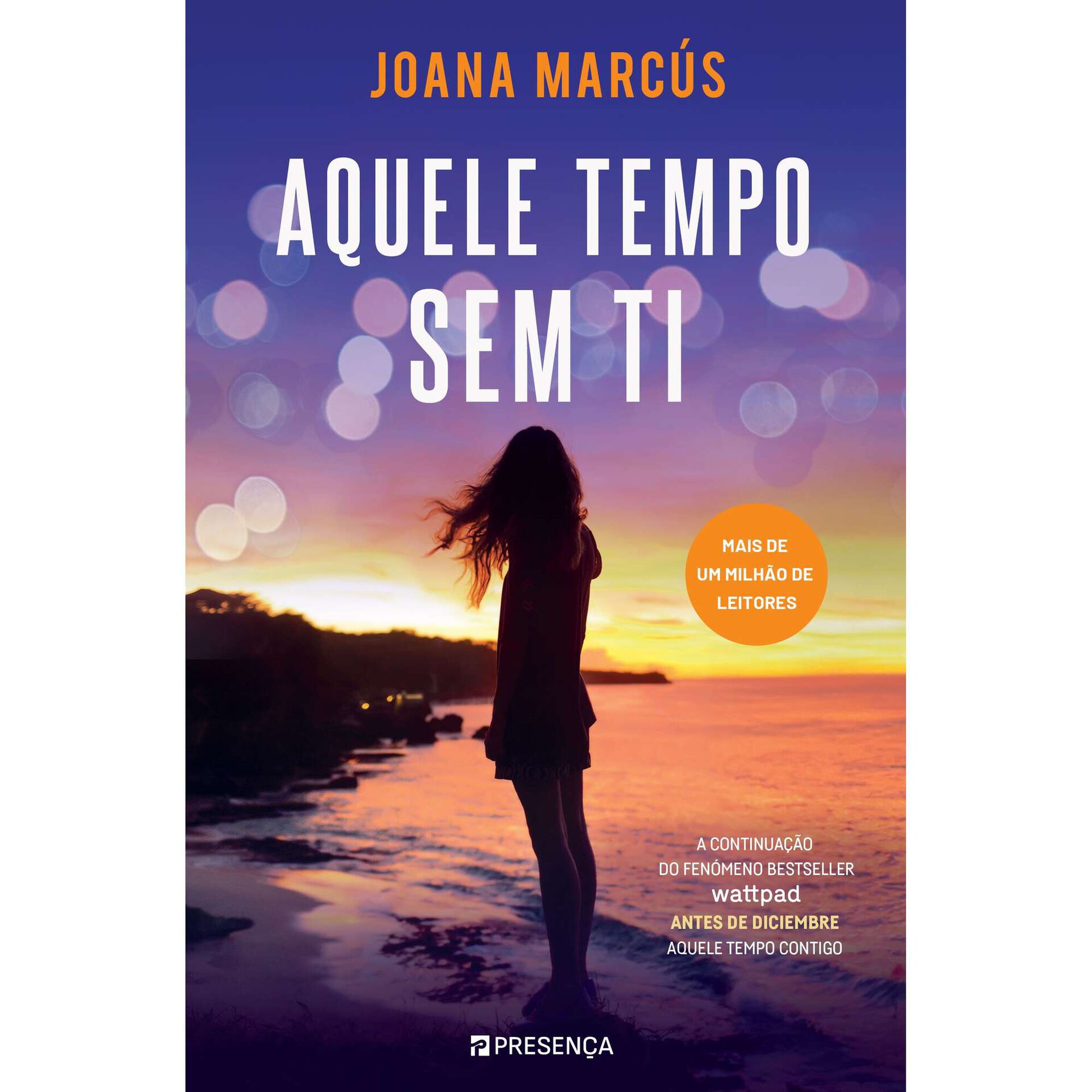 Aquele Tempo Sem Ti