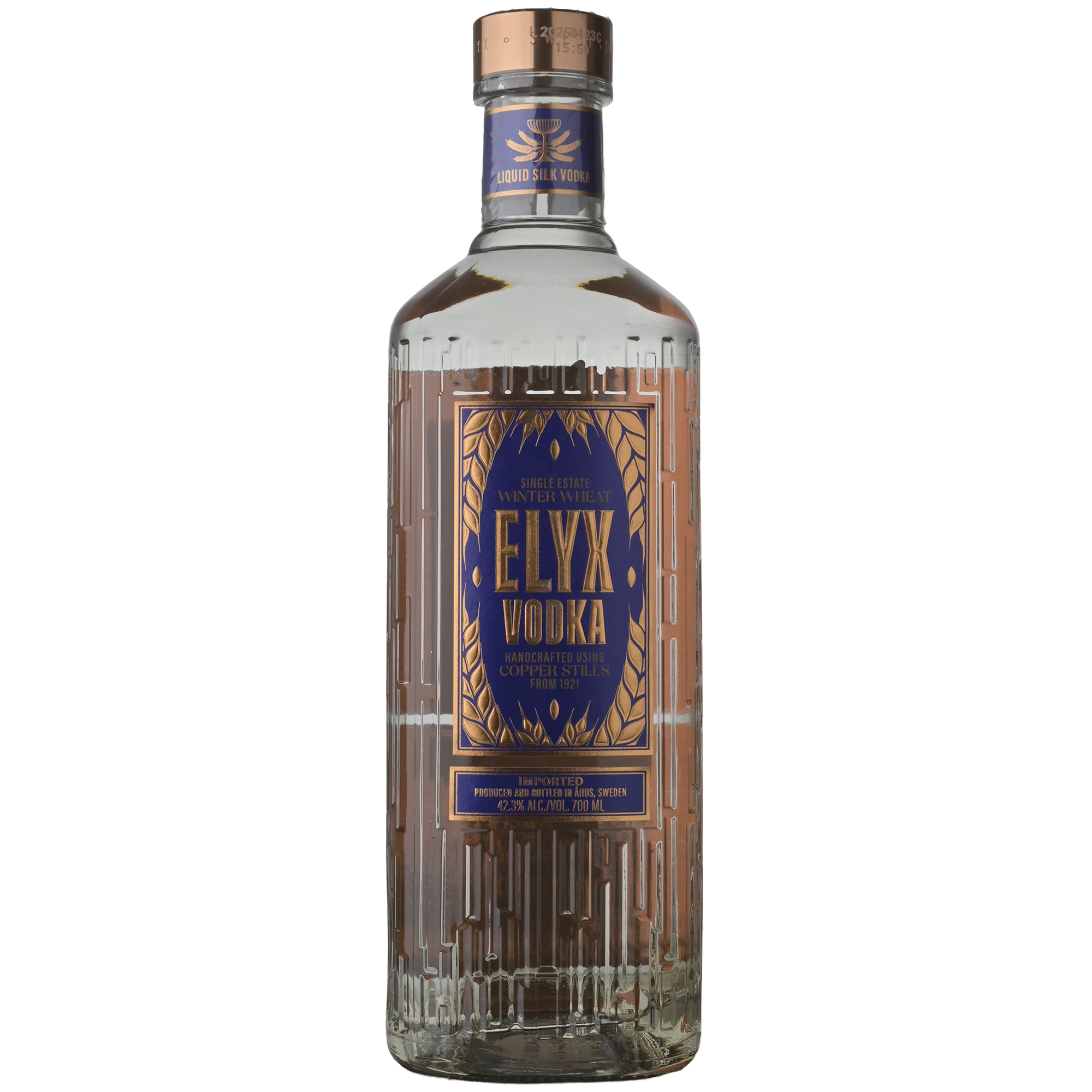 Elyx Vodka
