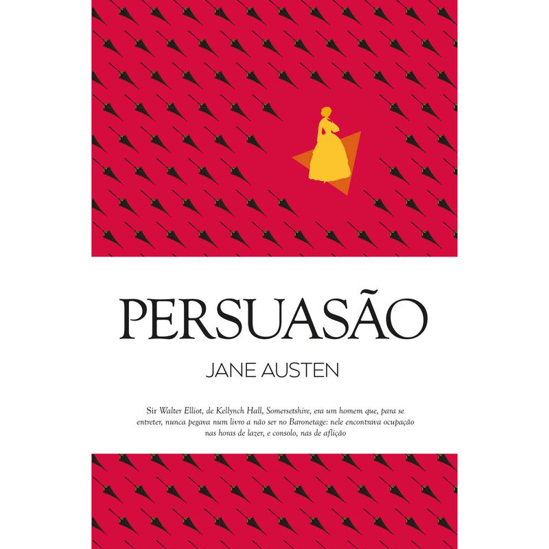 Persuasão de Jane Austen