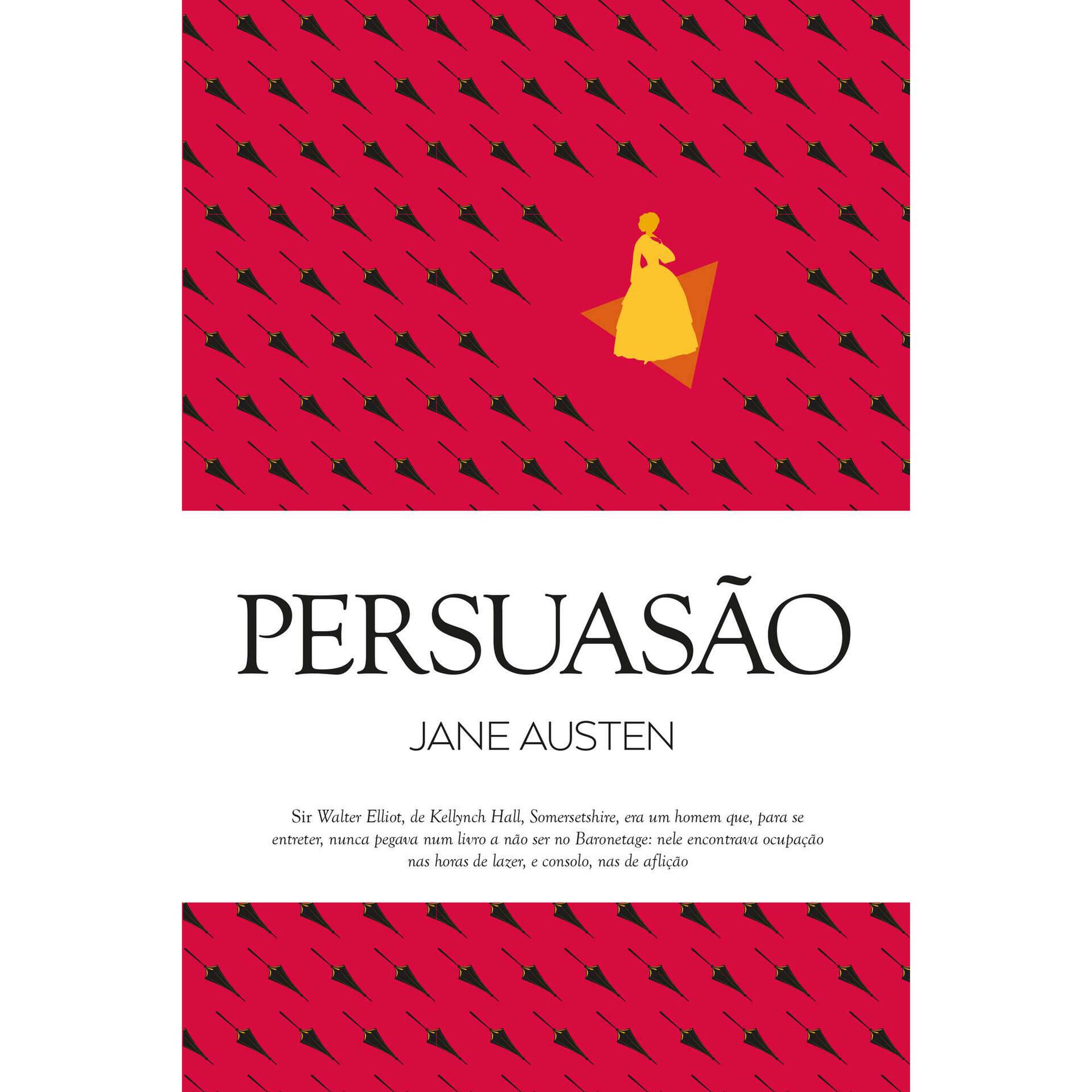 Persuasão Persuasão