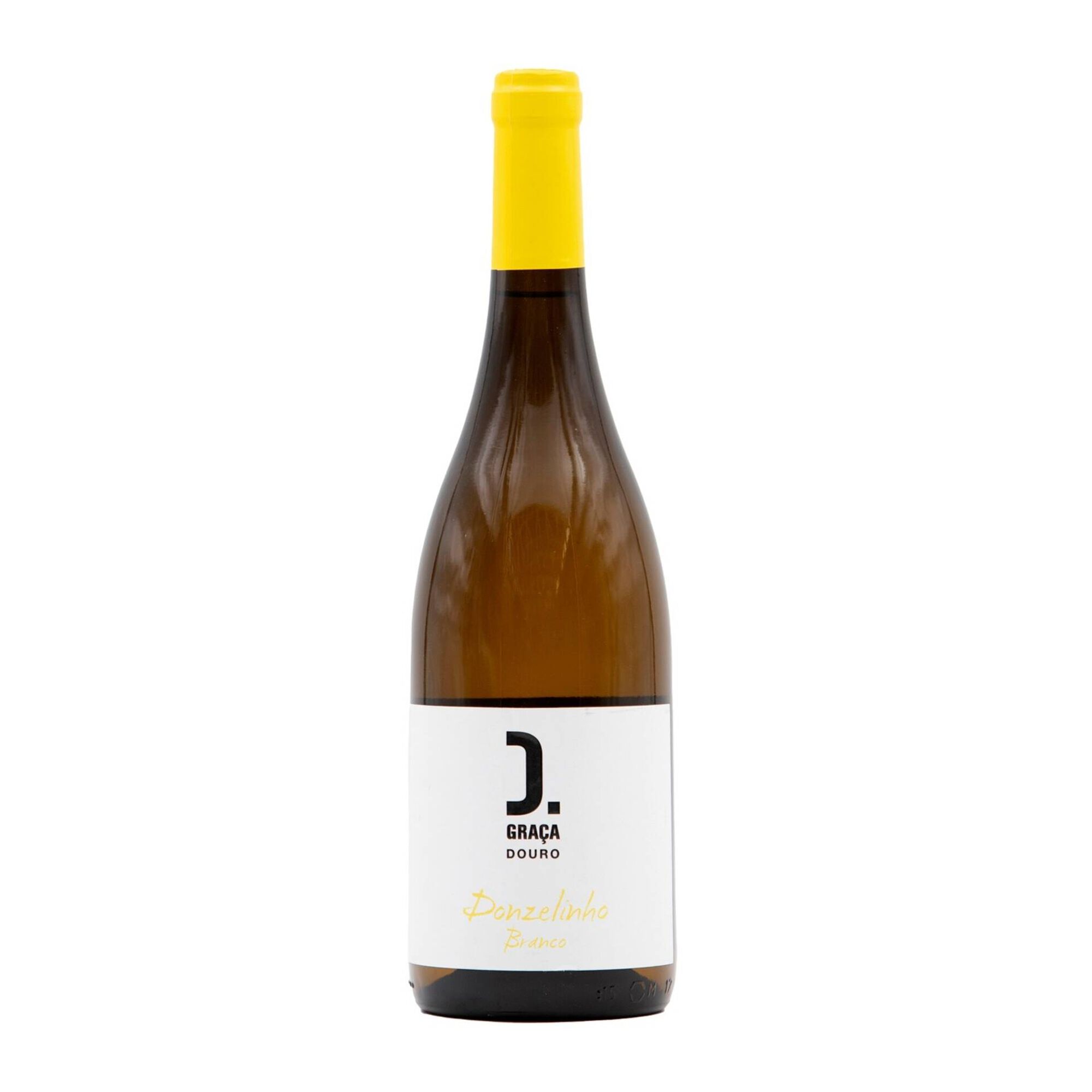 Dona Gra&ccedil;a Donzelinho Douro Vinho Branco