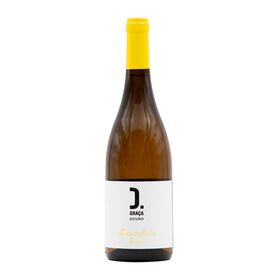 Dona Gra&ccedil;a Donzelinho Douro Vinho Branco