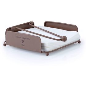 Porta Guardanapos Flora Kasa