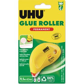 Aplicador de Cola Permanente 9,5mx6,5mm