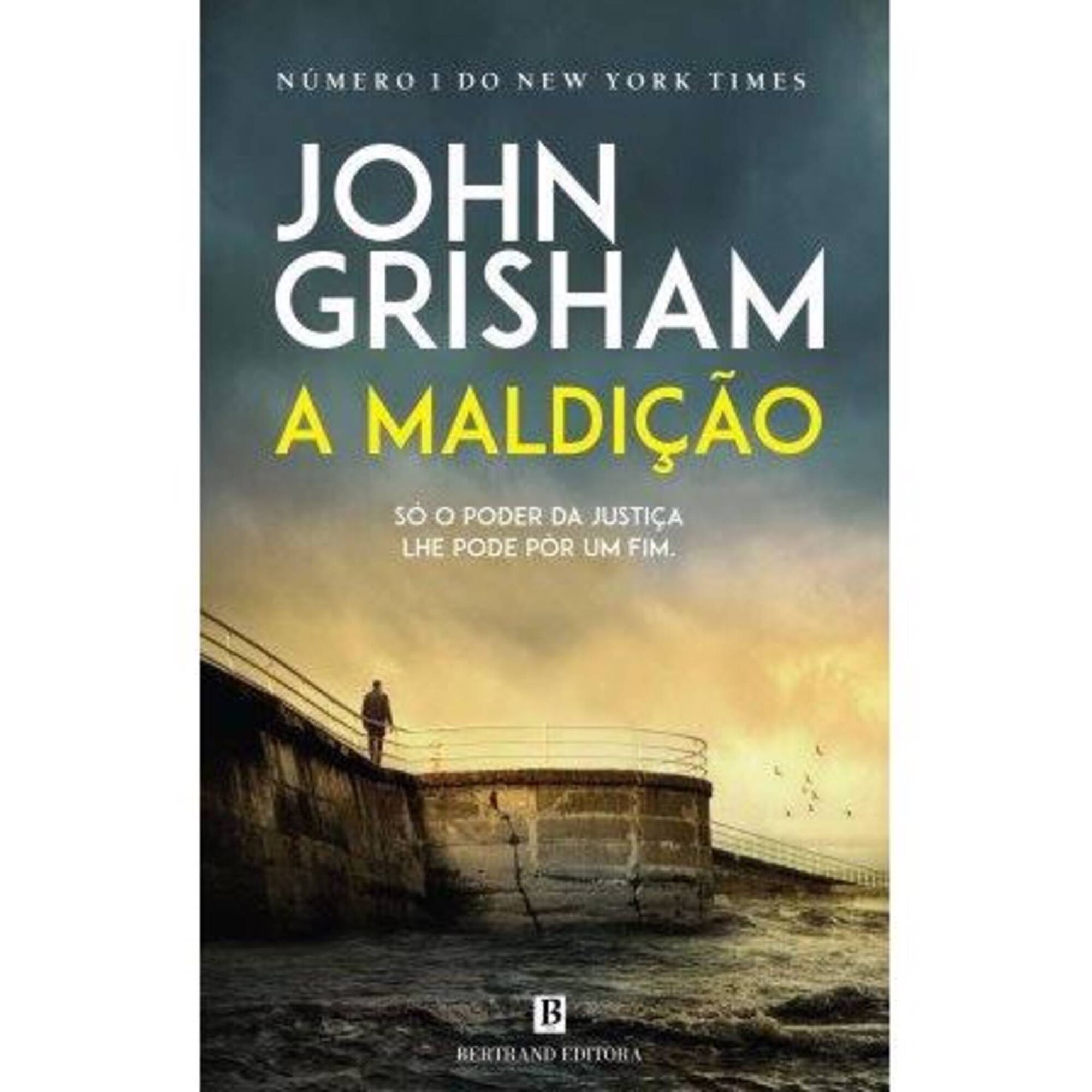A Maldição A Maldição