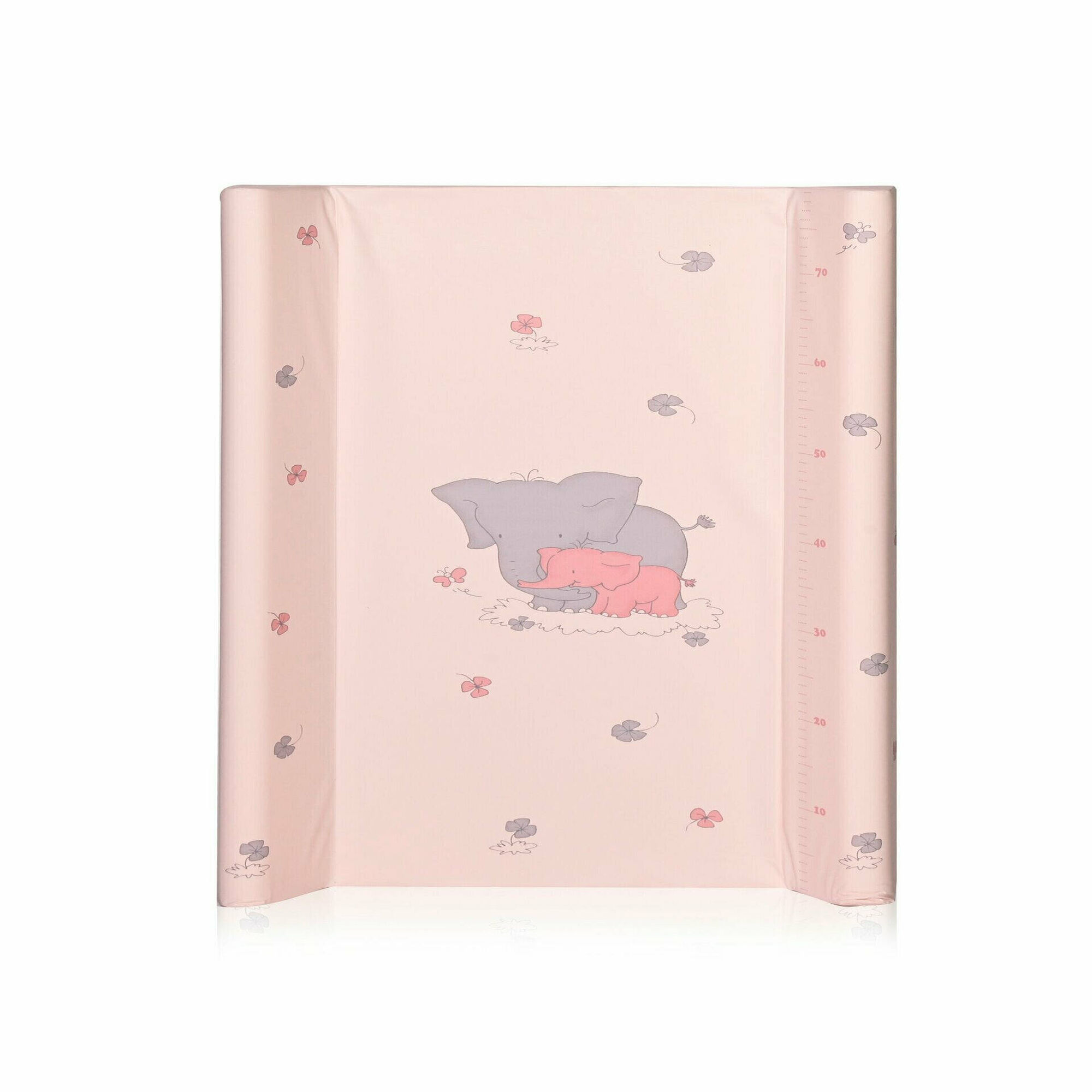 Muda Fraldas Rigido (V&aacute;rias Cores)