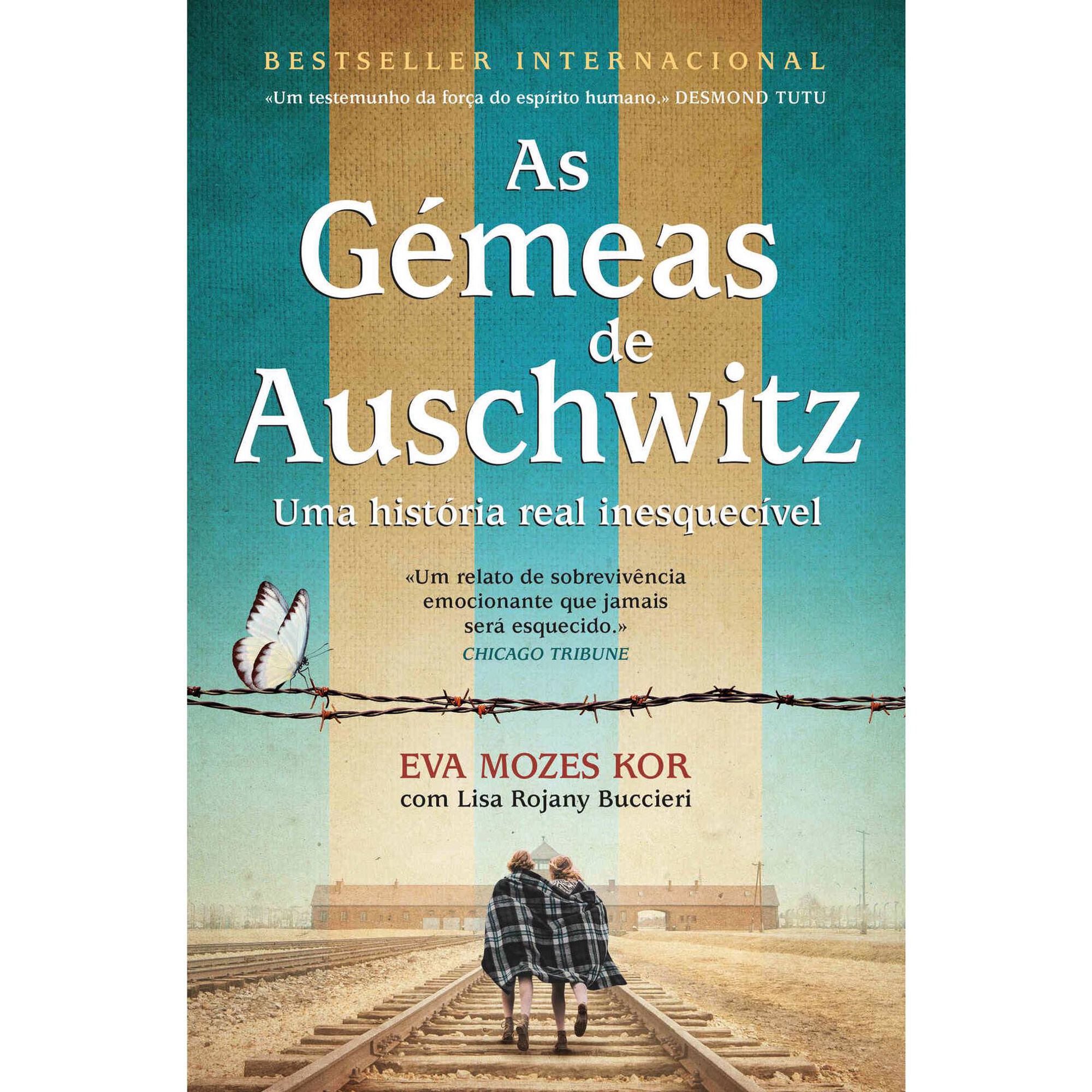As G&eacute;meas de Auschwitz