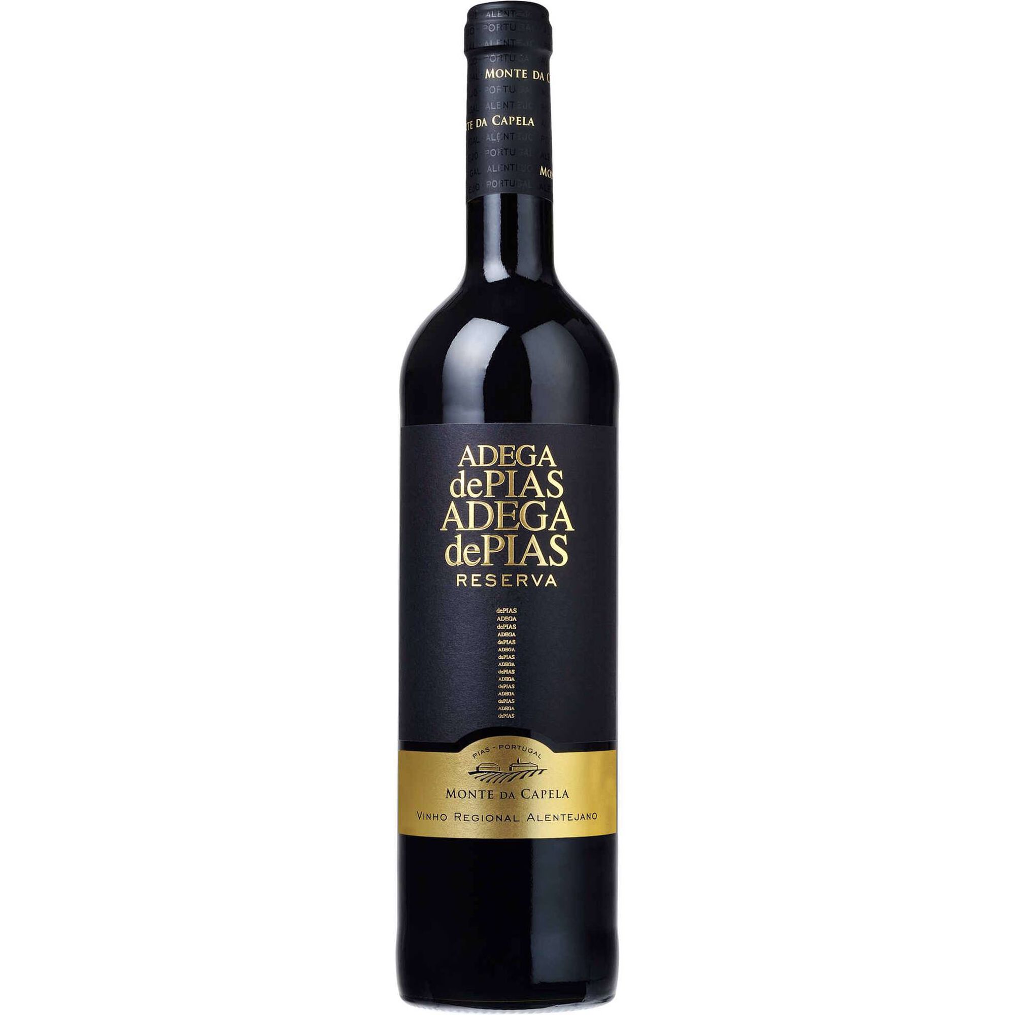 Adega de Pias Reserva Regional Alentejano Vinho Tinto