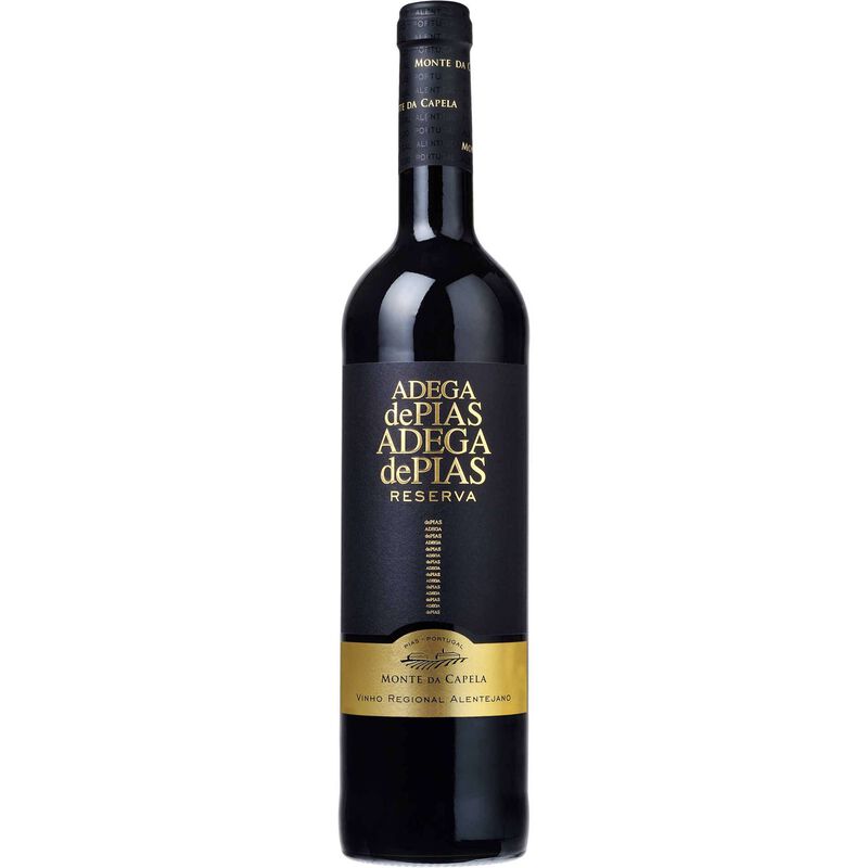 Adega de Pias Reserva Alentejano Vinho Tinto