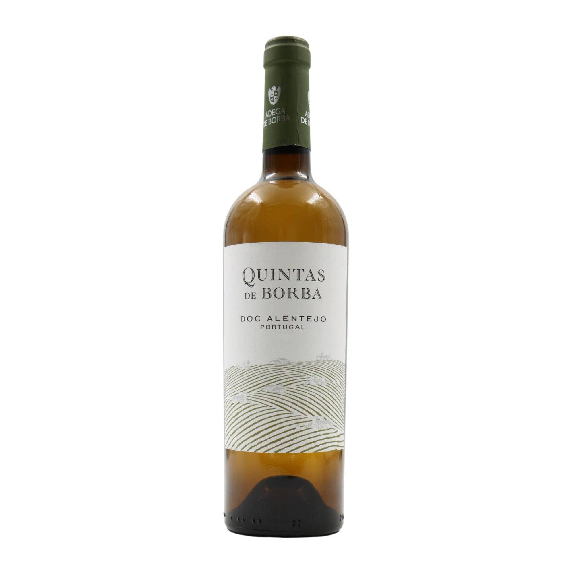 Quintas de Borba Alentejano Vinho Branco