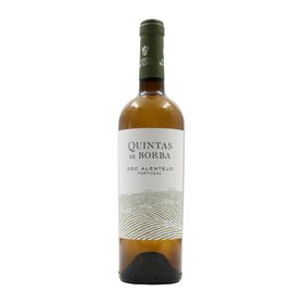 Quintas de Borba Alentejano Vinho Branco