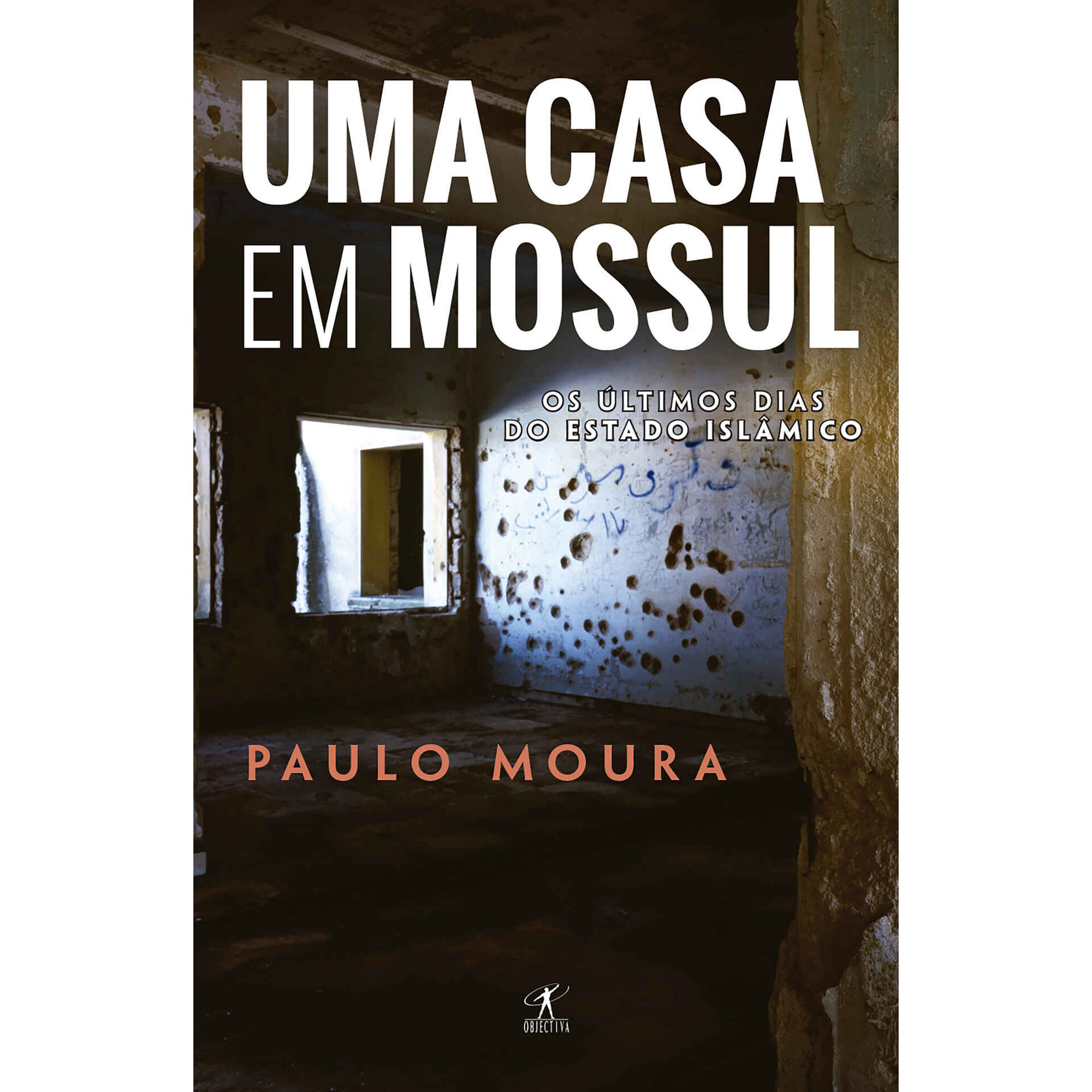 Uma Casa em Mossul de Paulo Moura