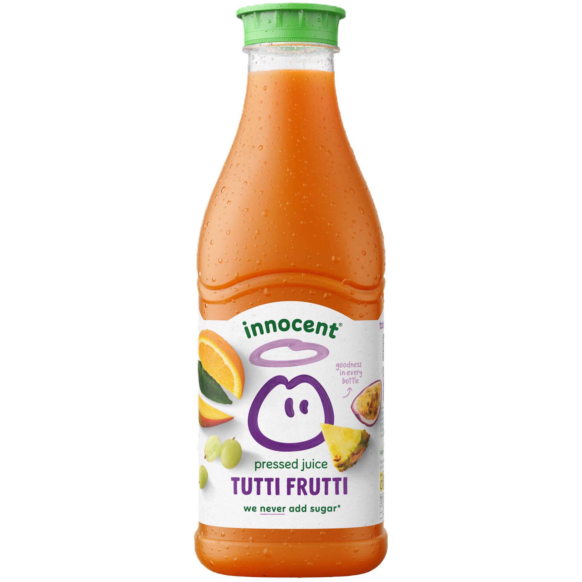Sumo Tutti Frutti Innocent