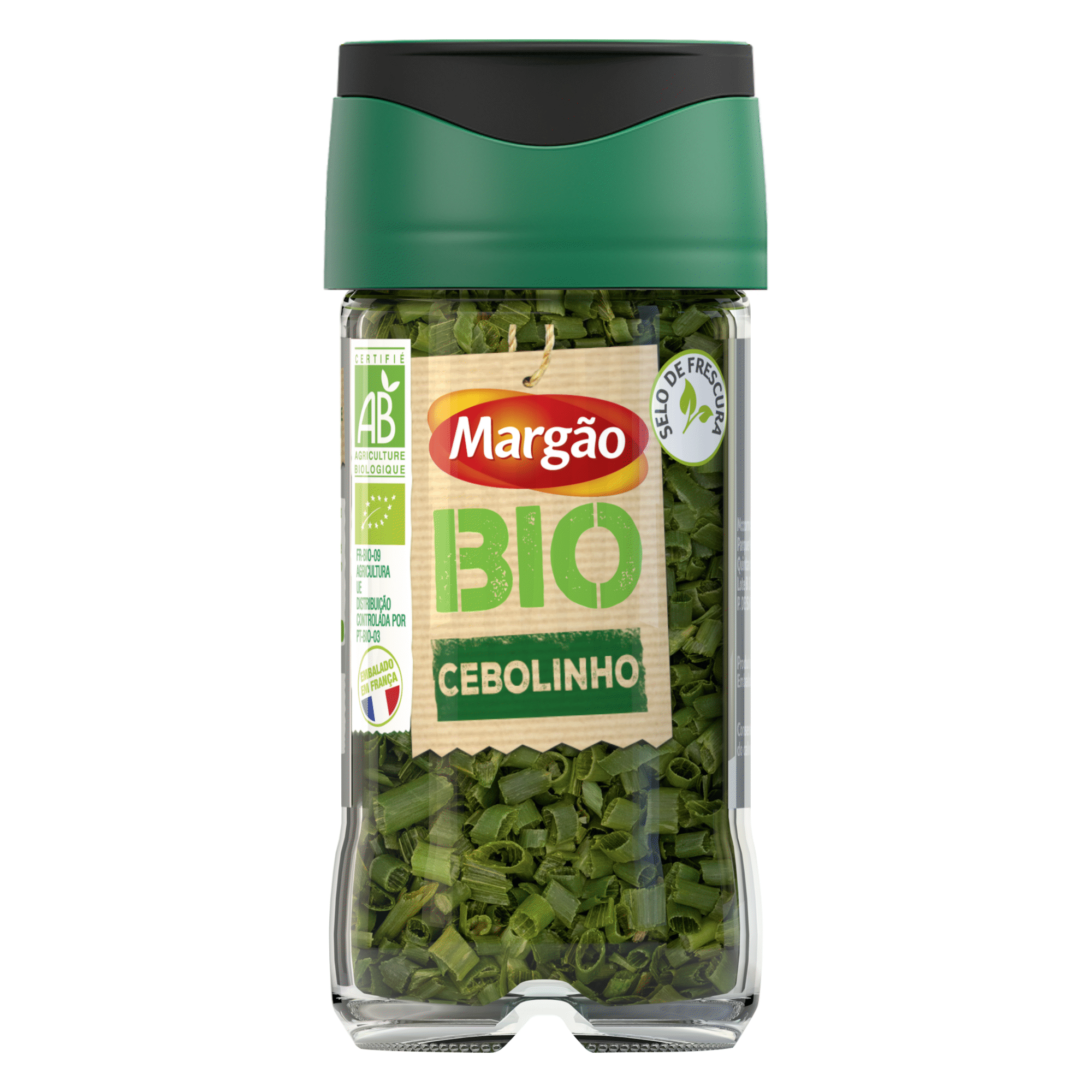 Cebolinho