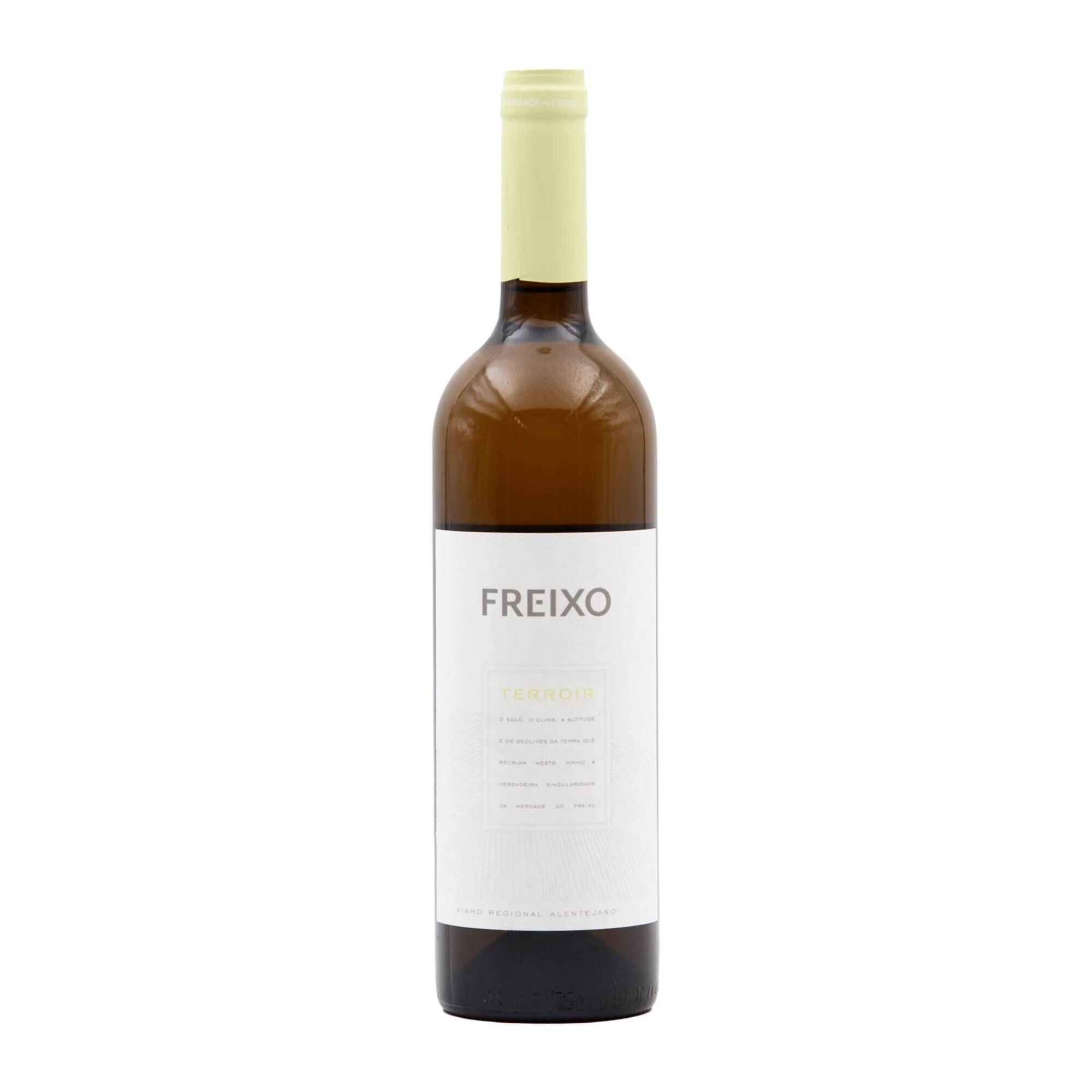 Herdade do Freixo Terroir Alentejano Vinho Branco