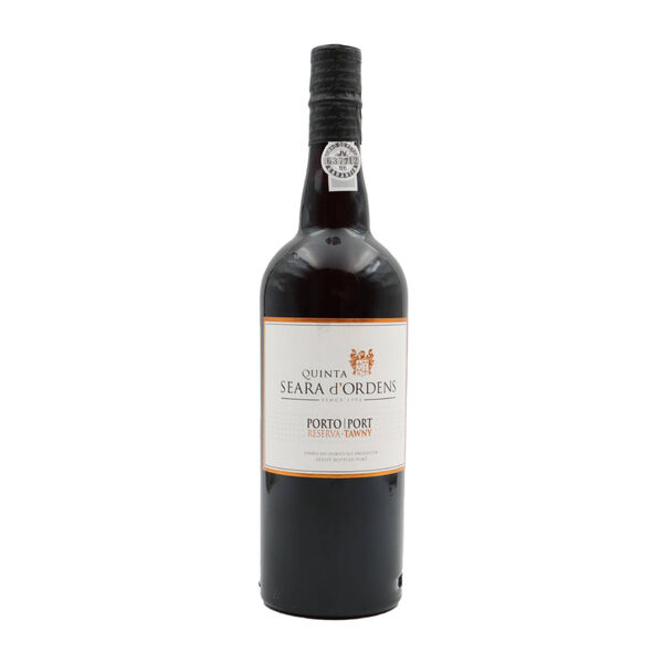 Quinta de Seara DOrdens Vinho do Porto Reserva Tawny