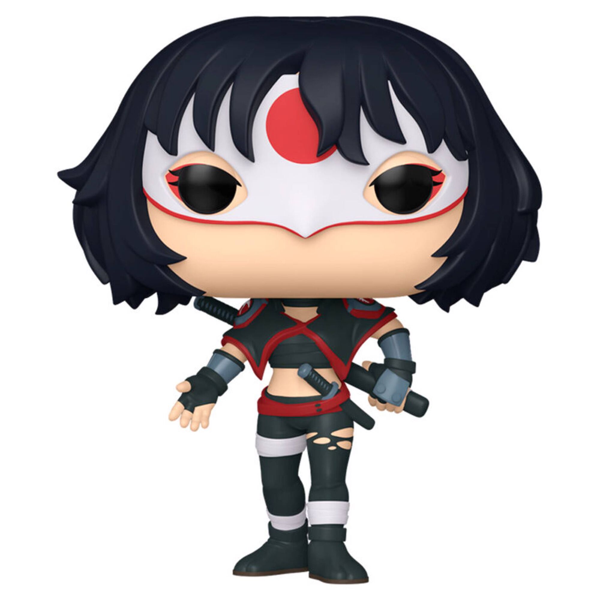 Figura Katana Figura Katana