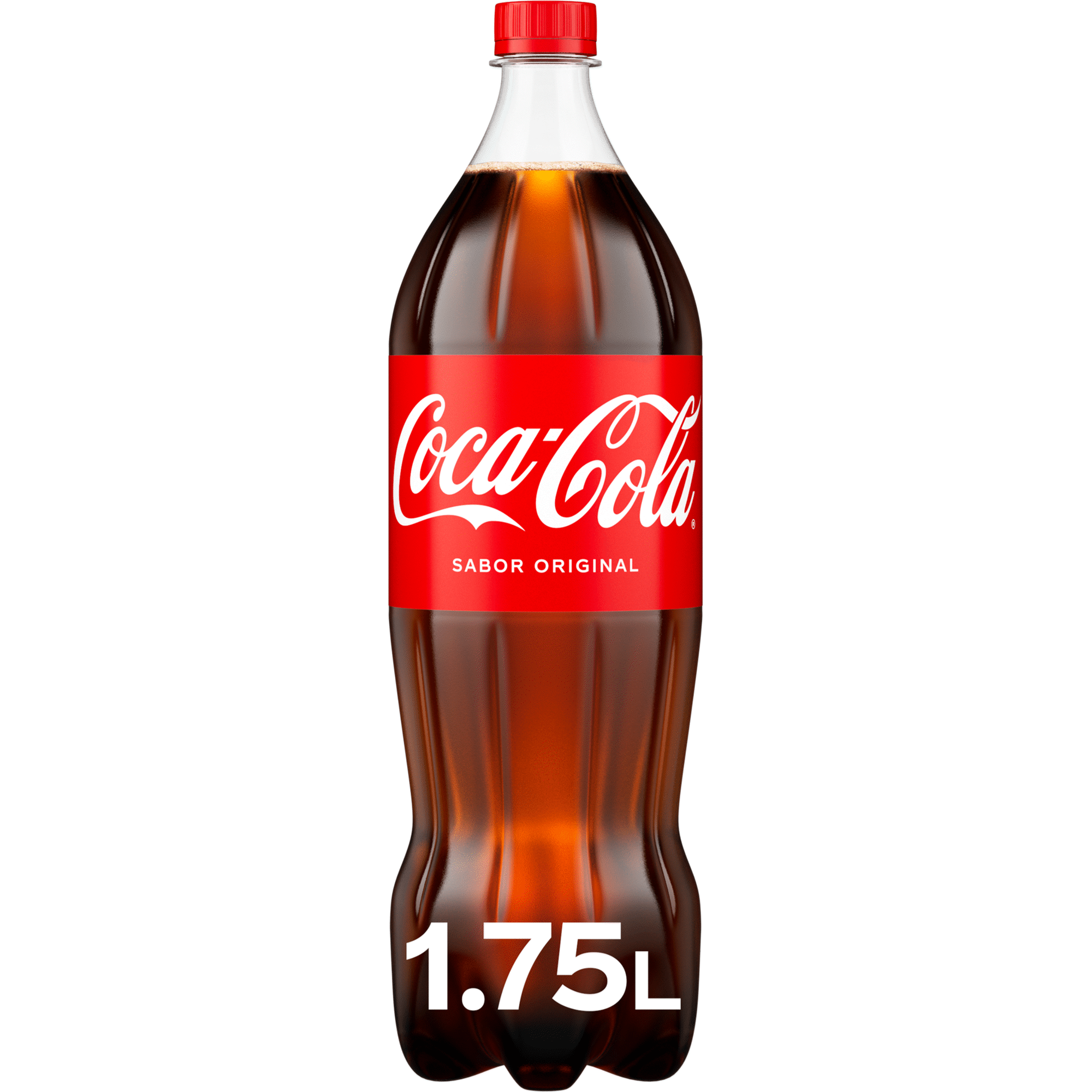 Refrigerante com G&aacute;s Cola Coca-Cola