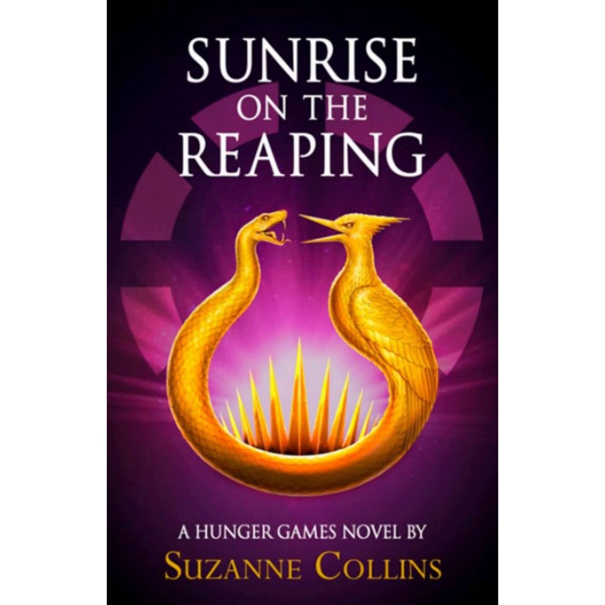 Sunrise On The Reaping