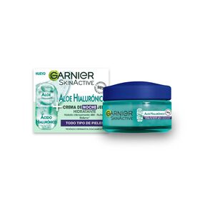 Creme de Rosto Noite Jelly Aloe Hialurónico