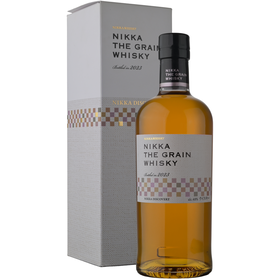 Nikka Whisky The Grain