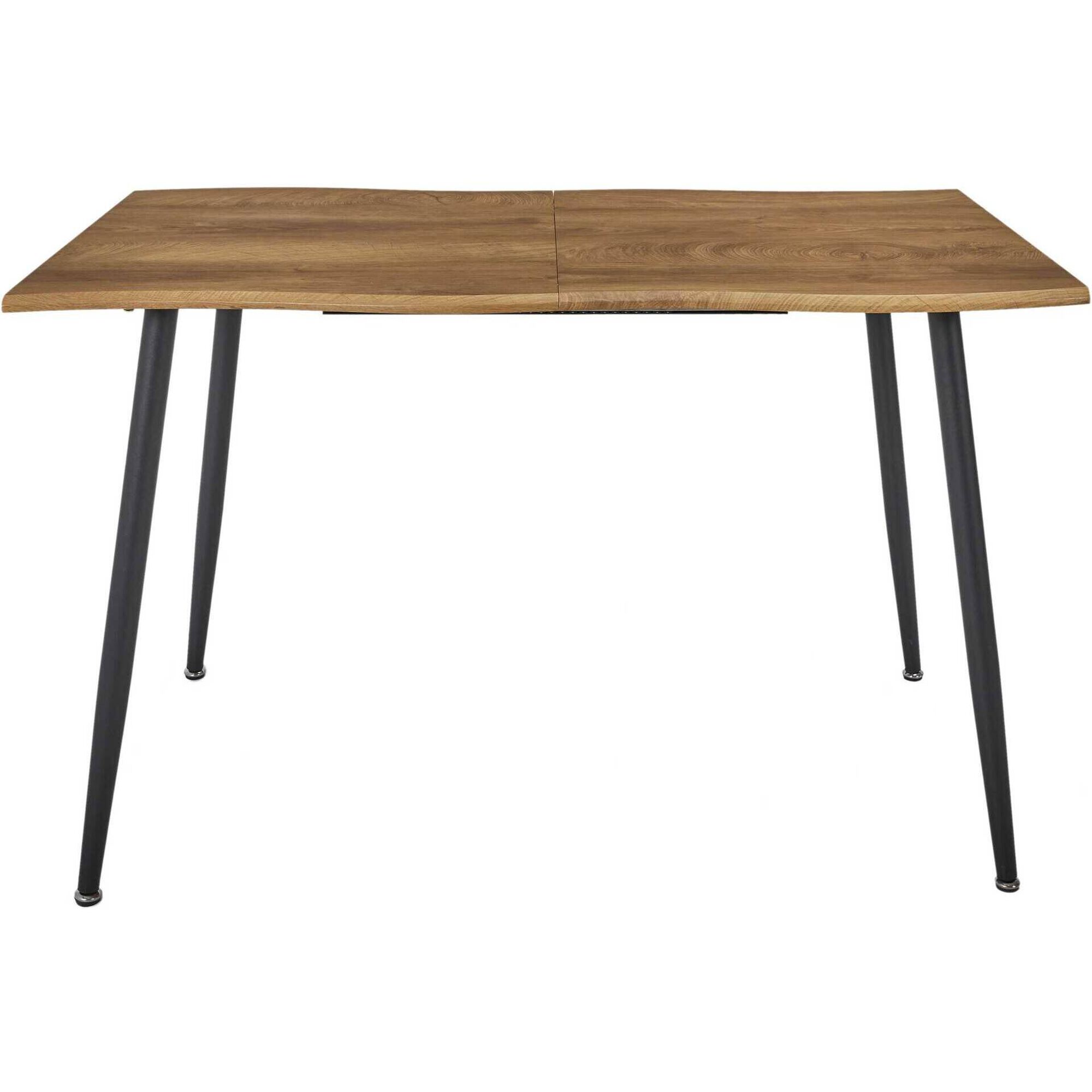 Mesa de Refei&ccedil;&atilde;o Extens&iacute;vel Abbott