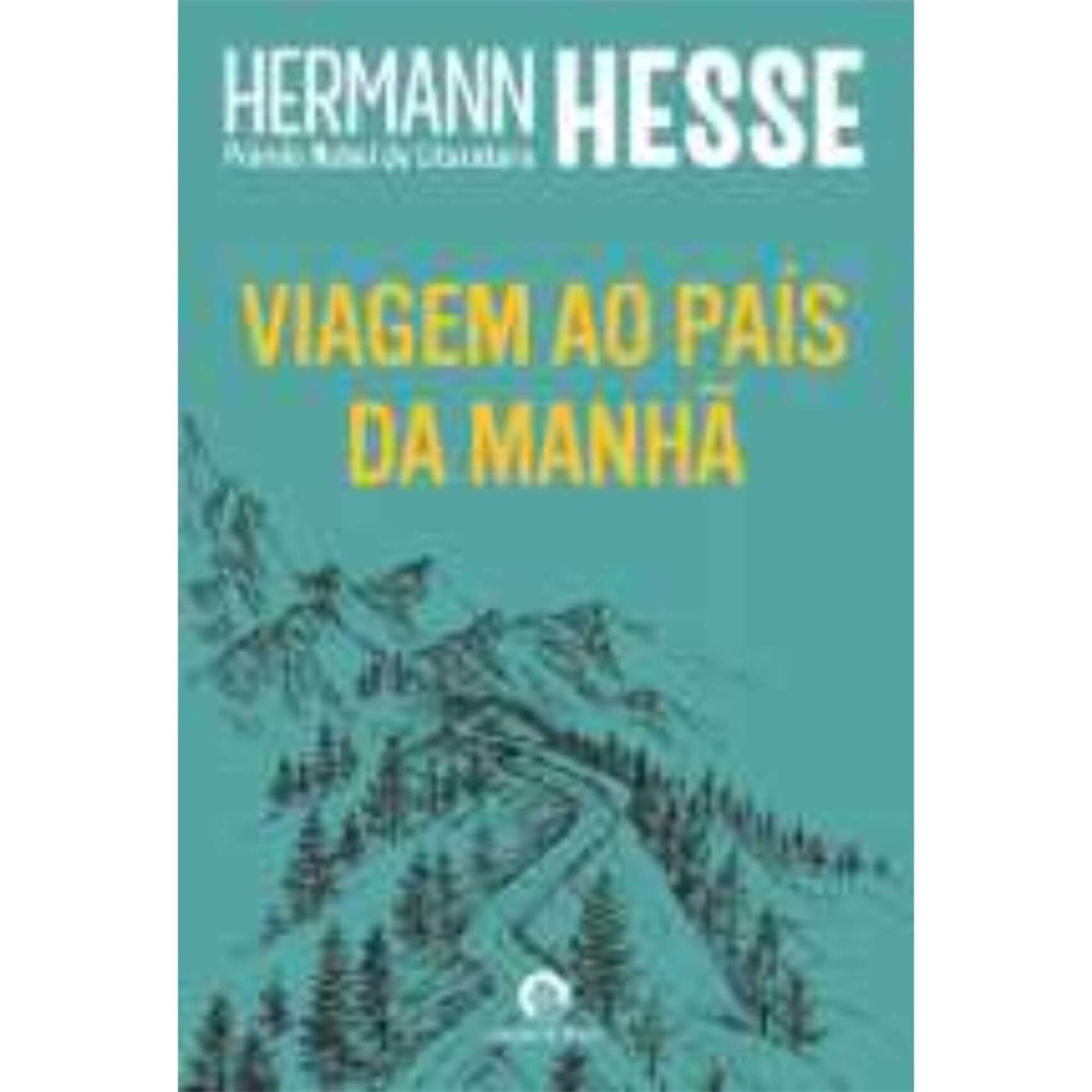 Viagem ao País da Manhã