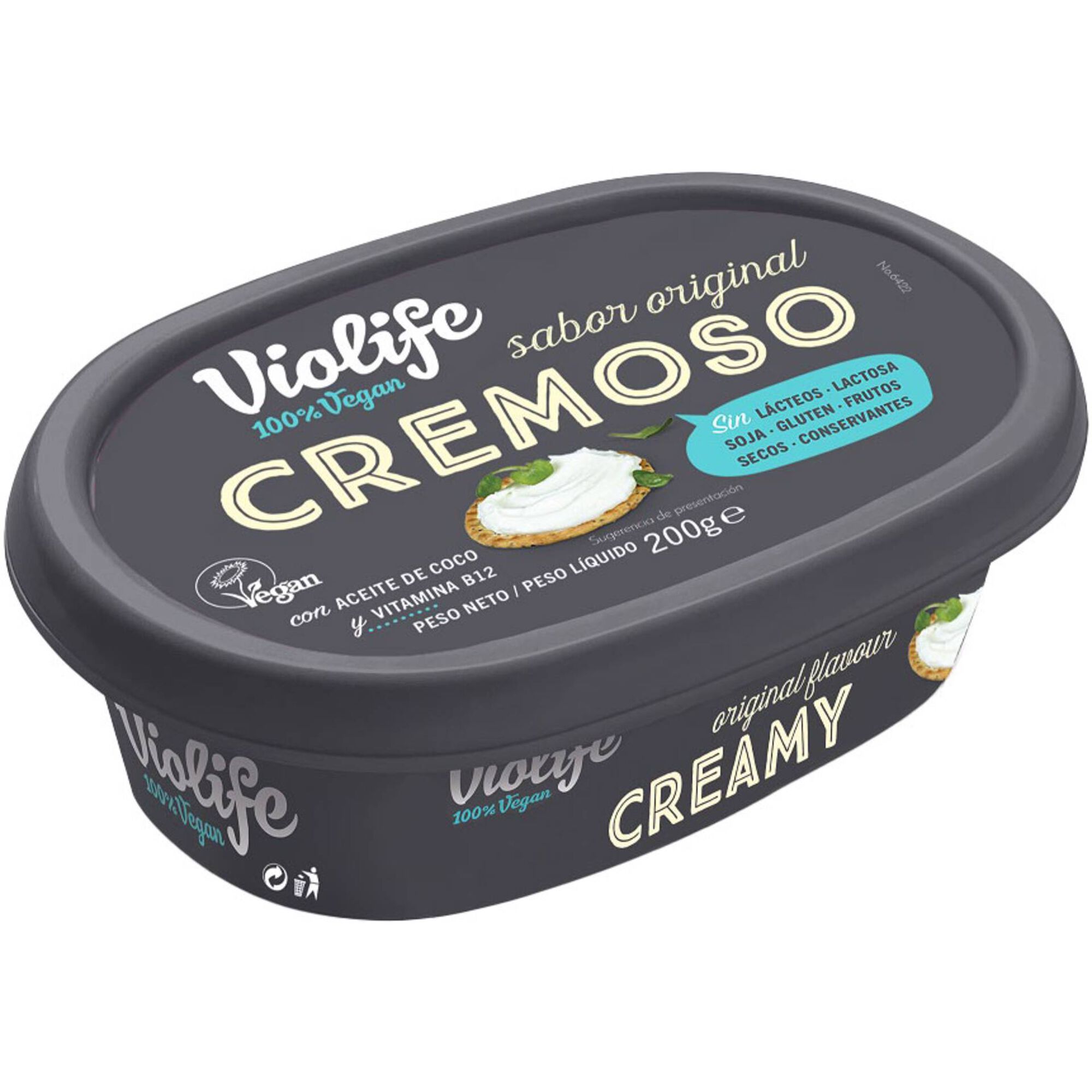 Creme de Barrar