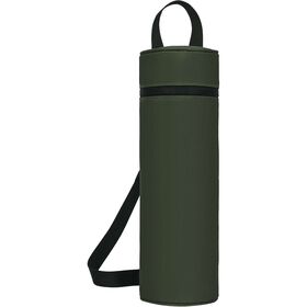 Saco T&eacute;rmico para Garrafa Verde Kasa