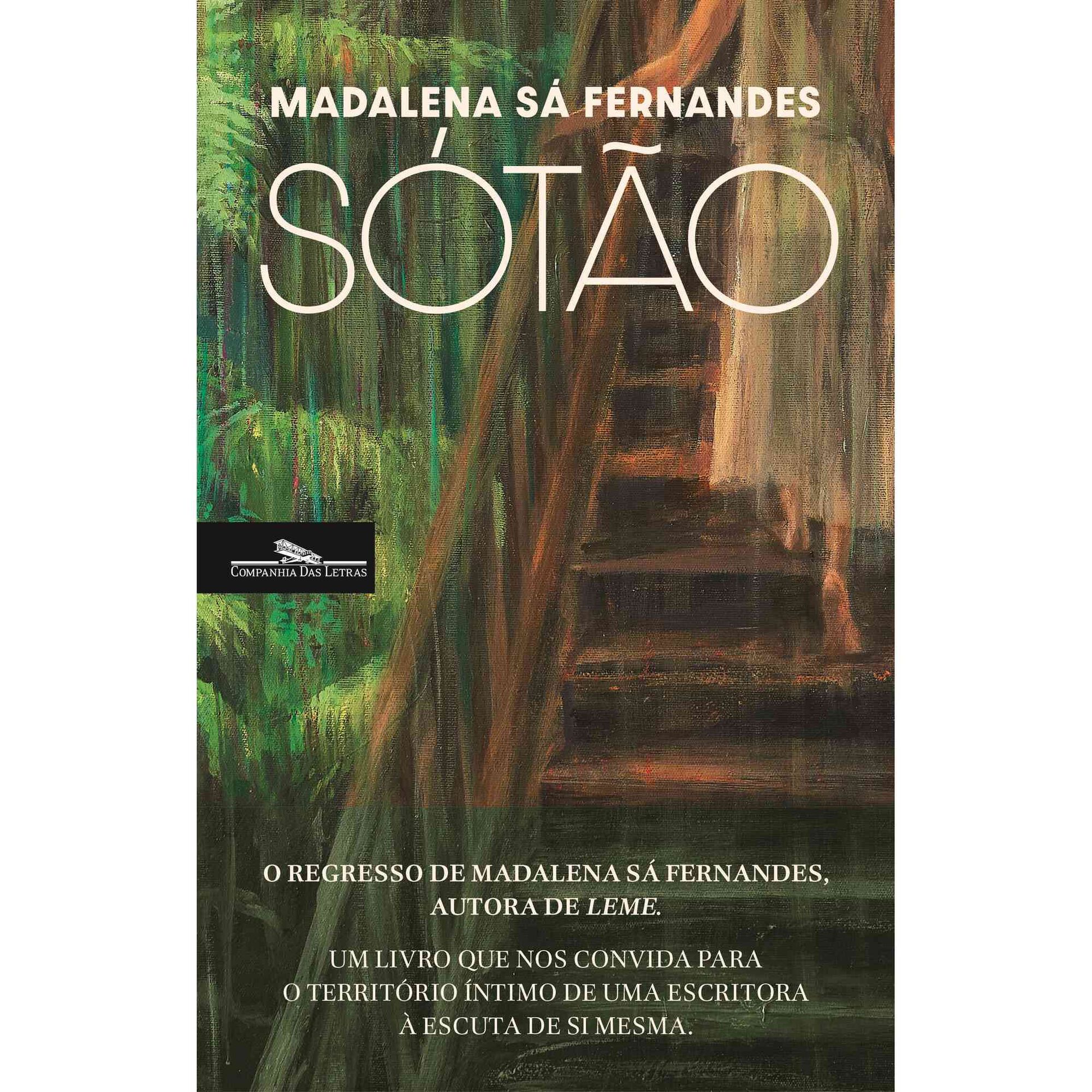 S&oacute;t&atilde;o de Madalena S&aacute; Fernandes